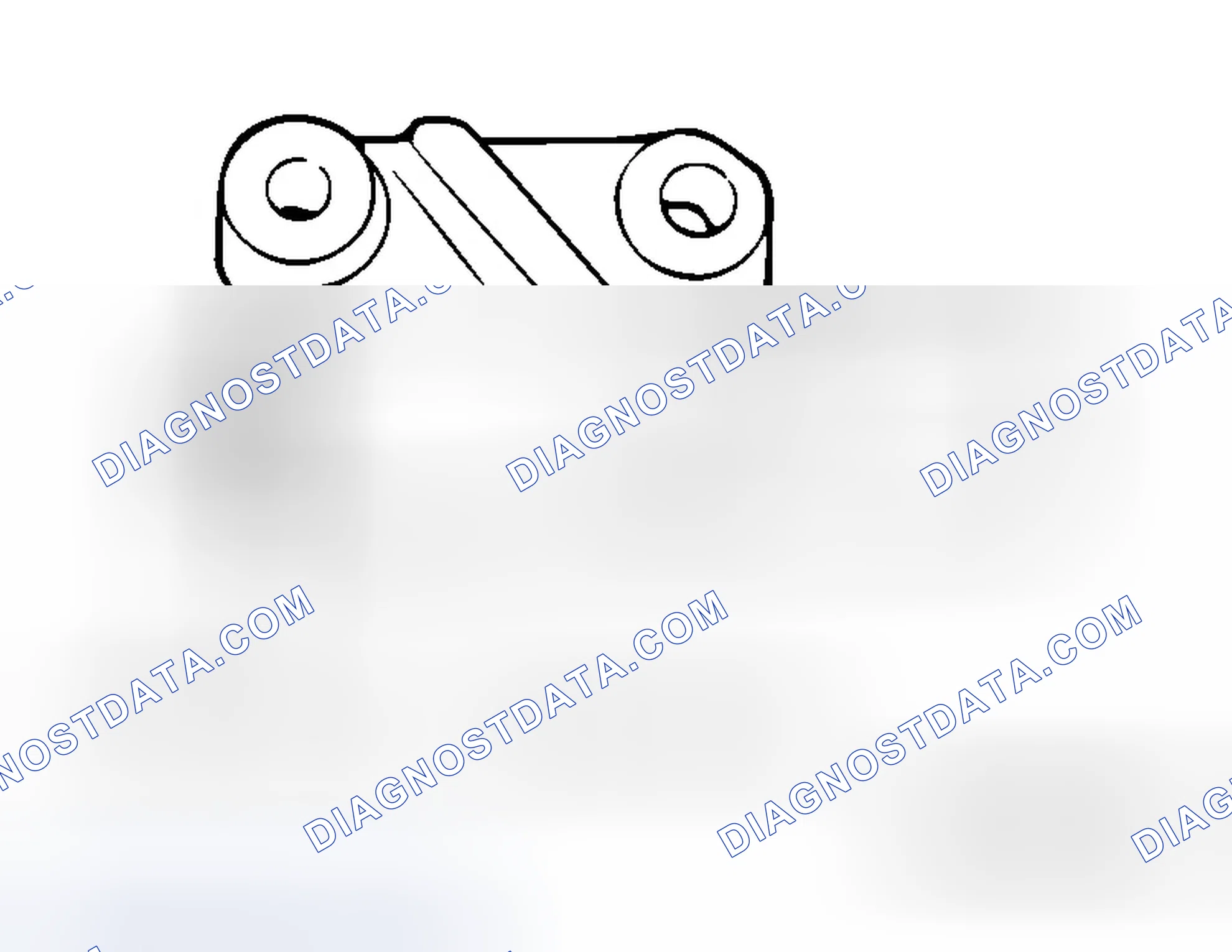 Scheme 436: AUTO-TENSIONER