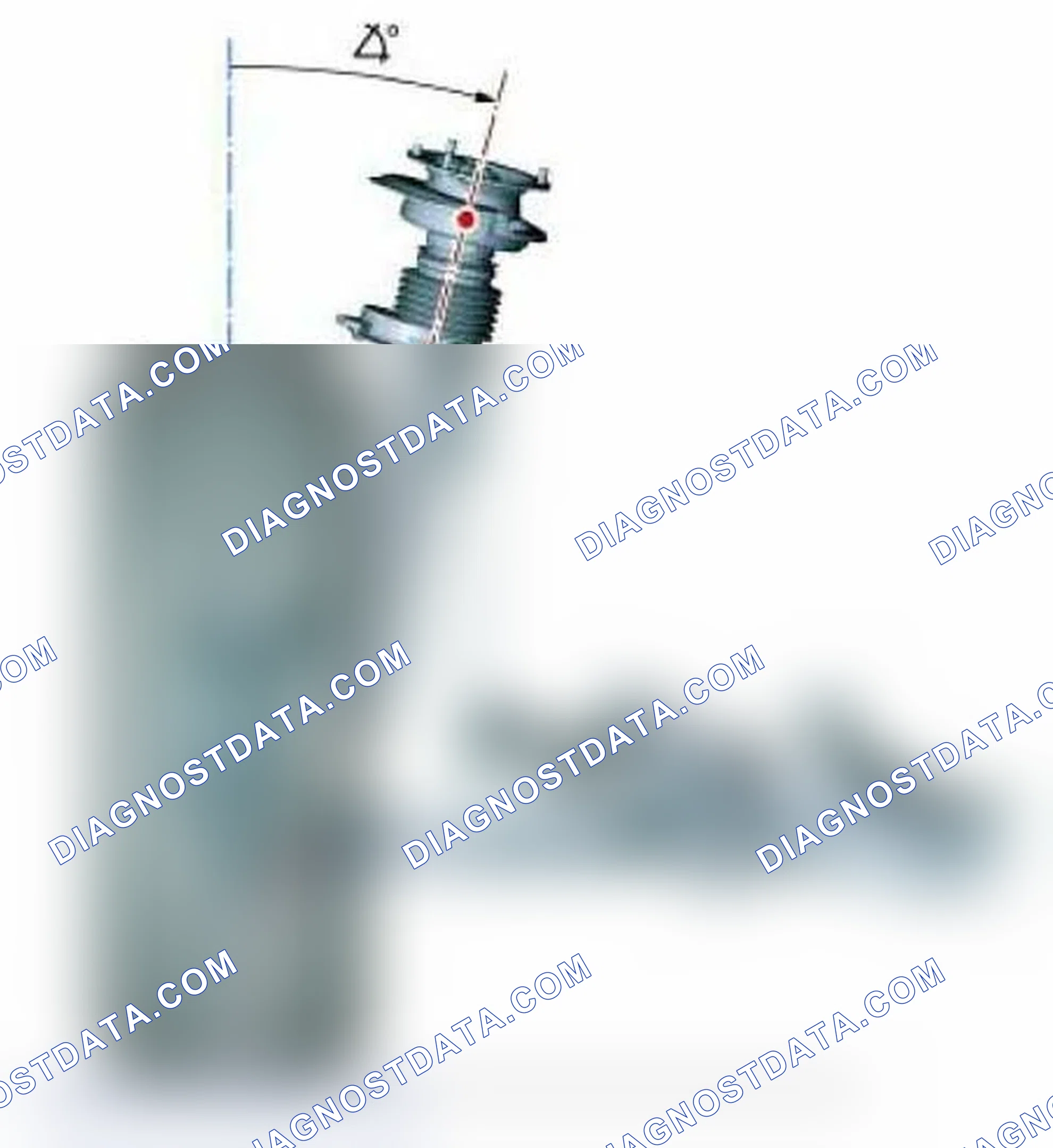 Scheme 21: Steering Axis Inclination (SAI)
