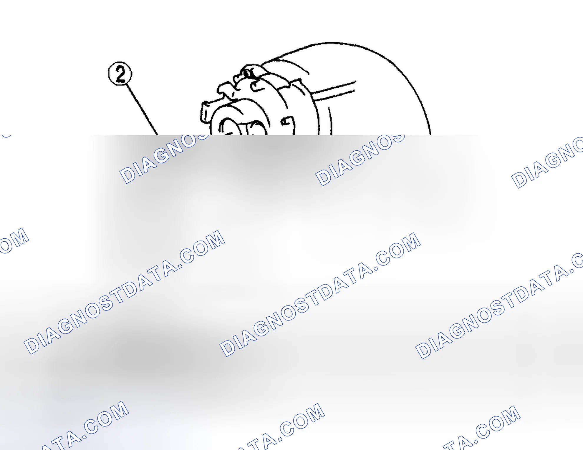 Scheme 31: FRONT FOG LIGHT BULB REMOVAL/INSTALLATION