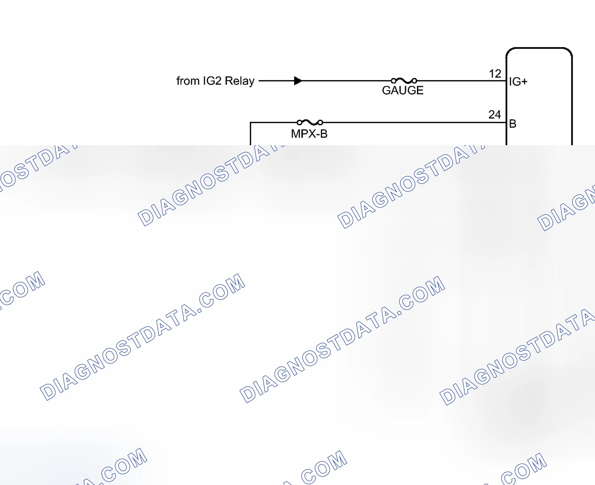 Scheme 55: WIRING DIAGRAM