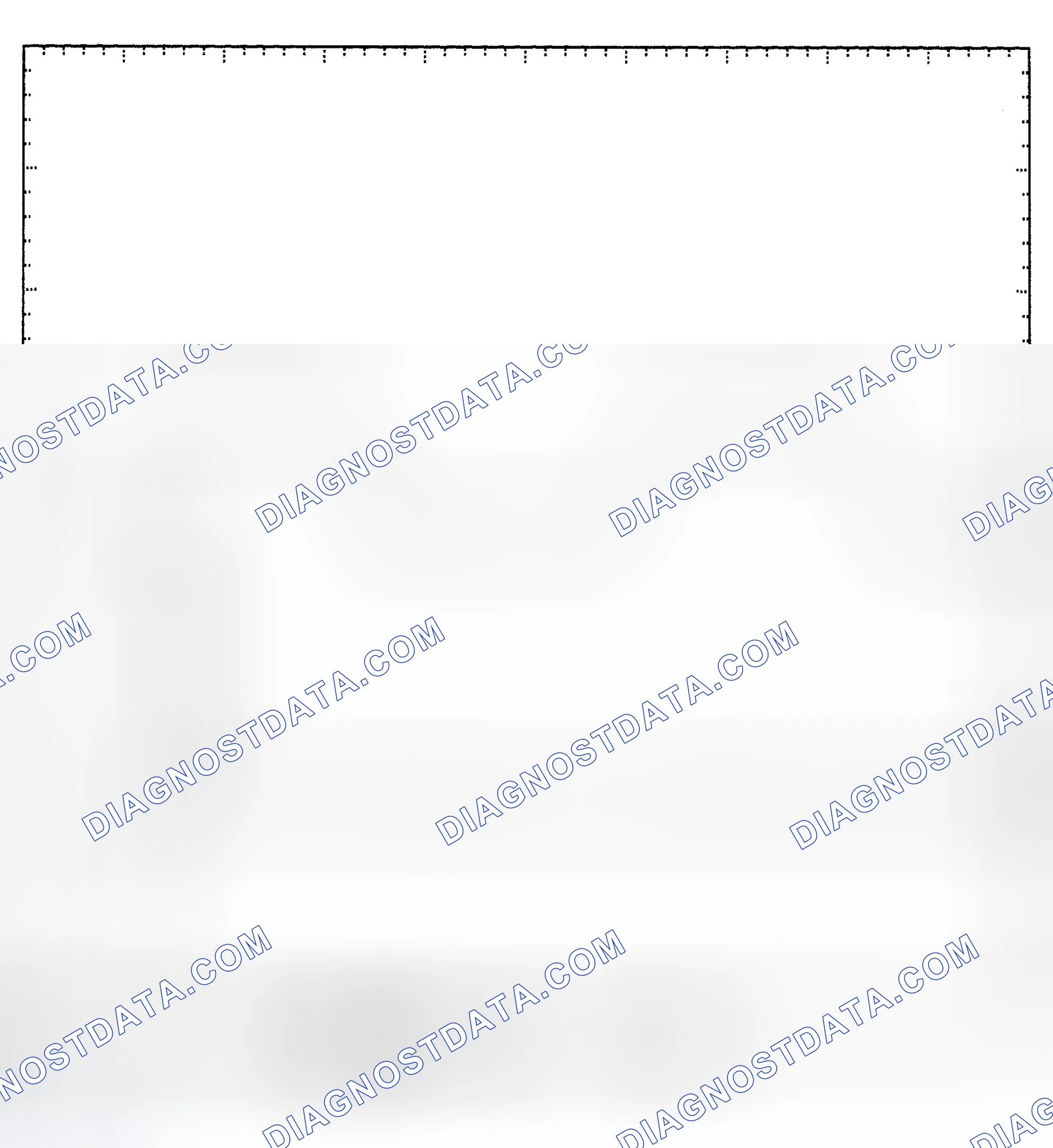 Scheme 26: Injector Bank - Known Good - Voltage Pattern