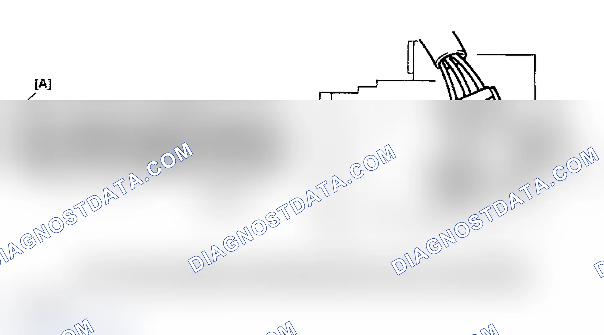 Scheme 230: Throttle Position (TP) Sensor Adjustment