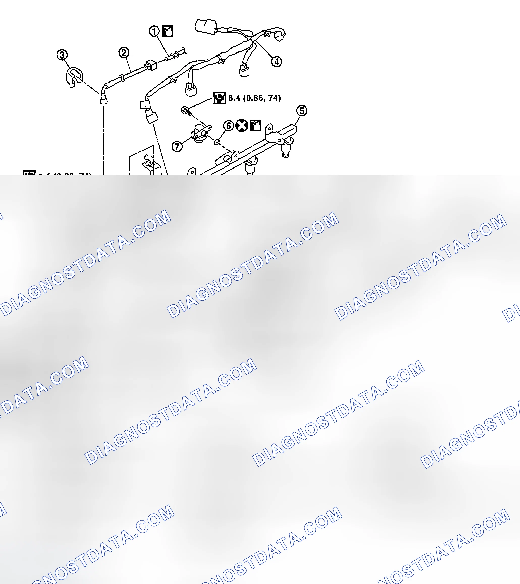 Scheme 133: REMOVAL AND INSTALLATION