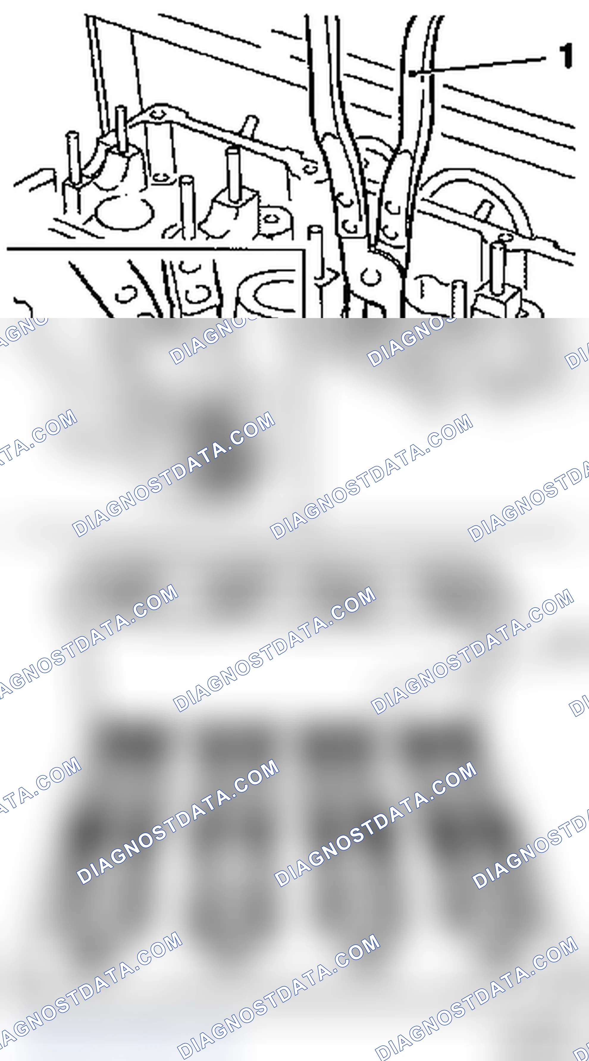 Cylinder Head, Disassemble