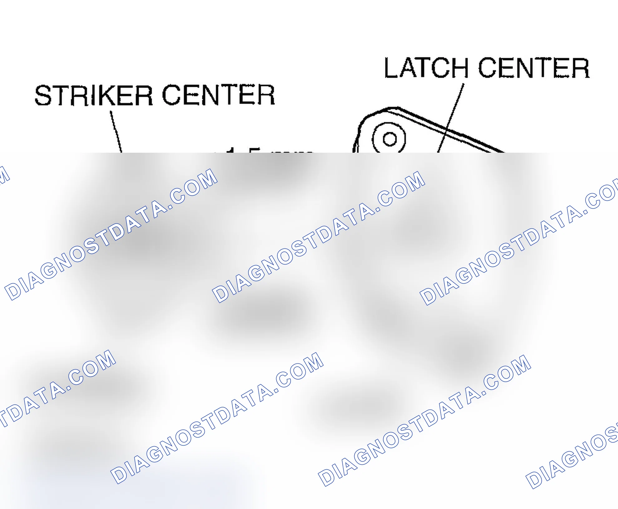Scheme 63: << A << STRIKER INSTALLATION