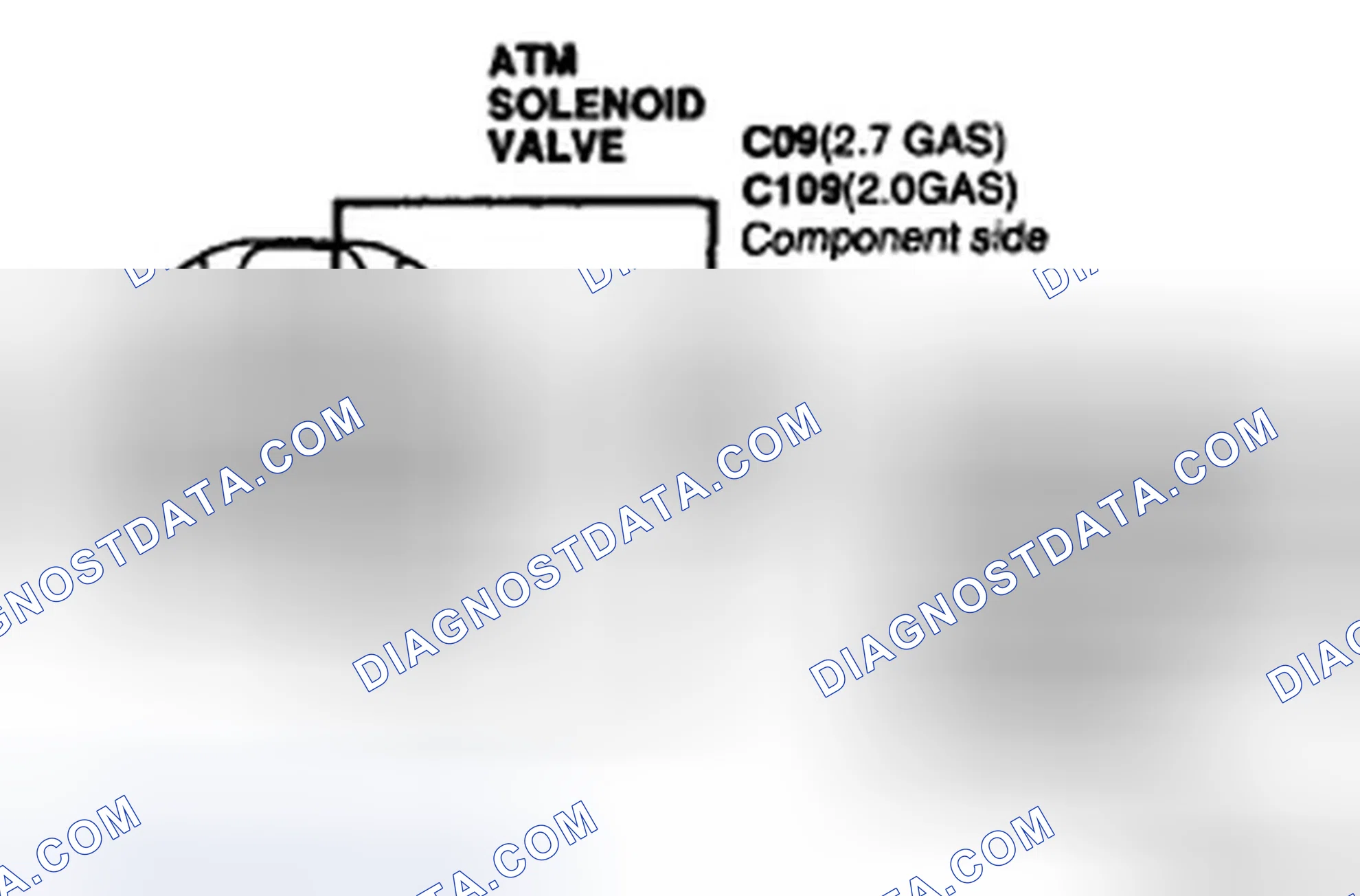 Scheme 84: COMPONENT INSPECTION