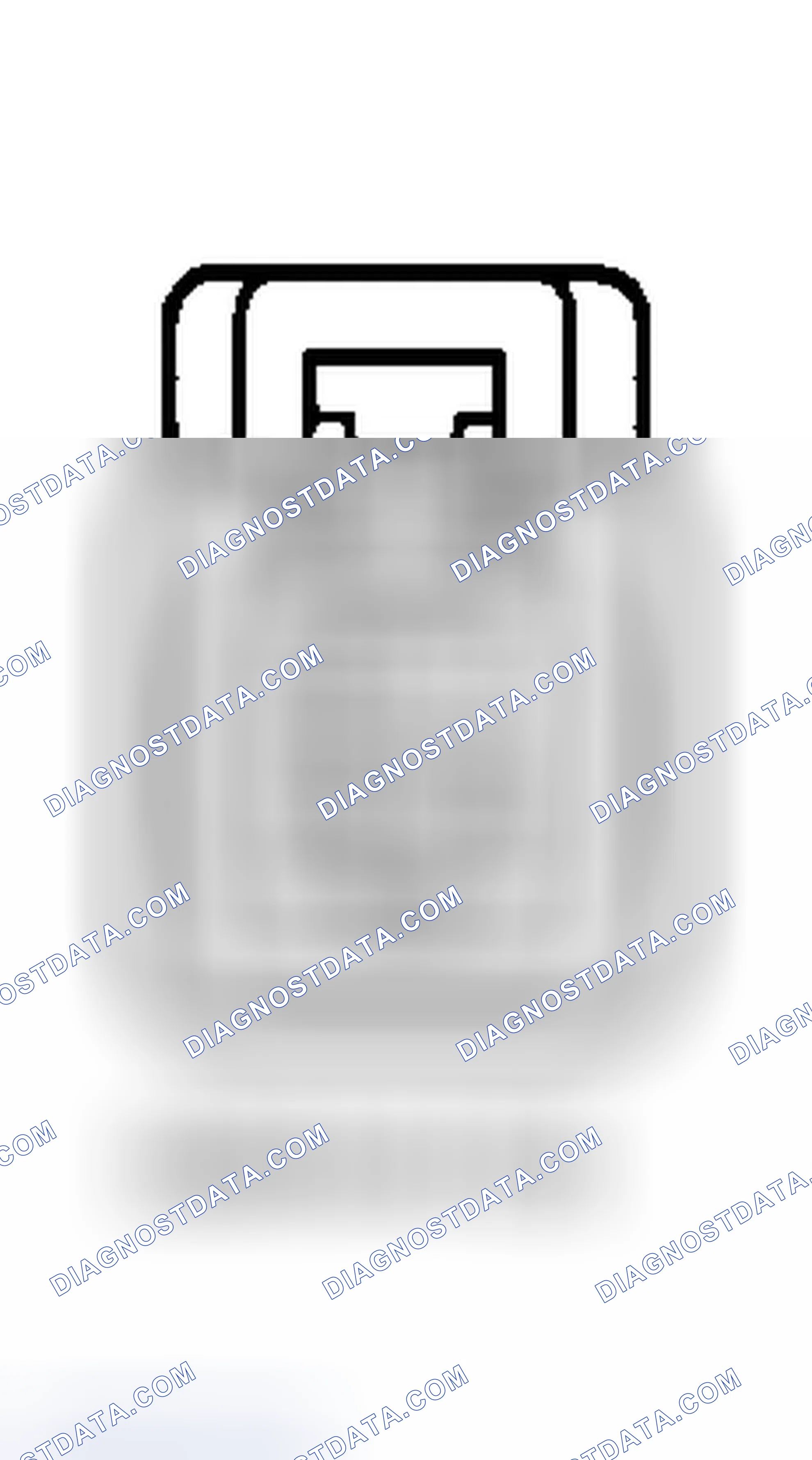 Scheme 8: SHIFT LOCK SOLENOID