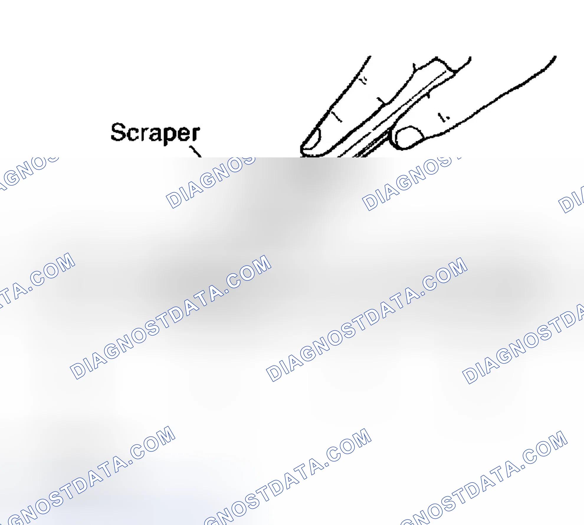 Scheme 2: Liquid Gasket Application Procedure