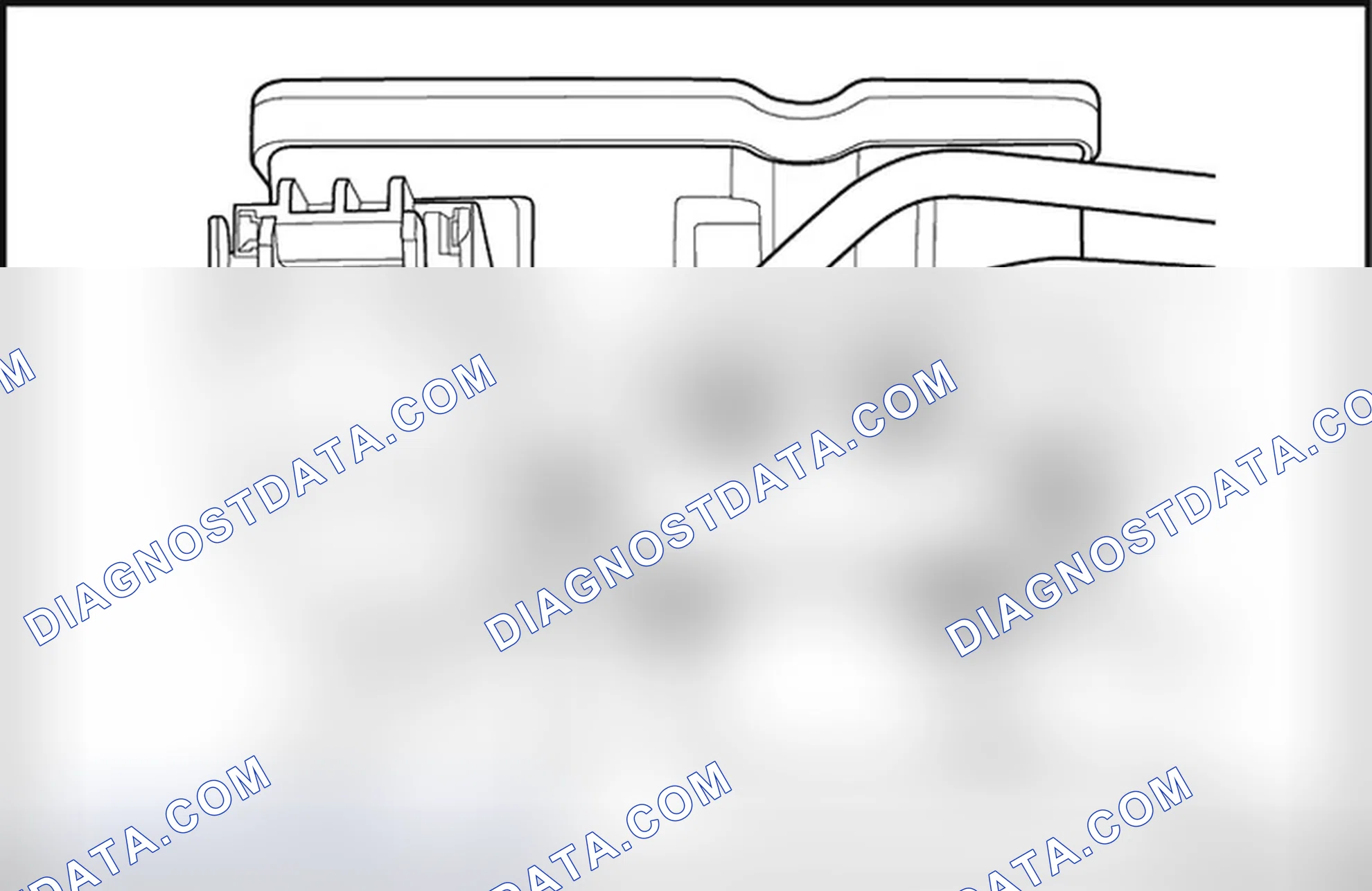 Brake Modulator Assembly Replace