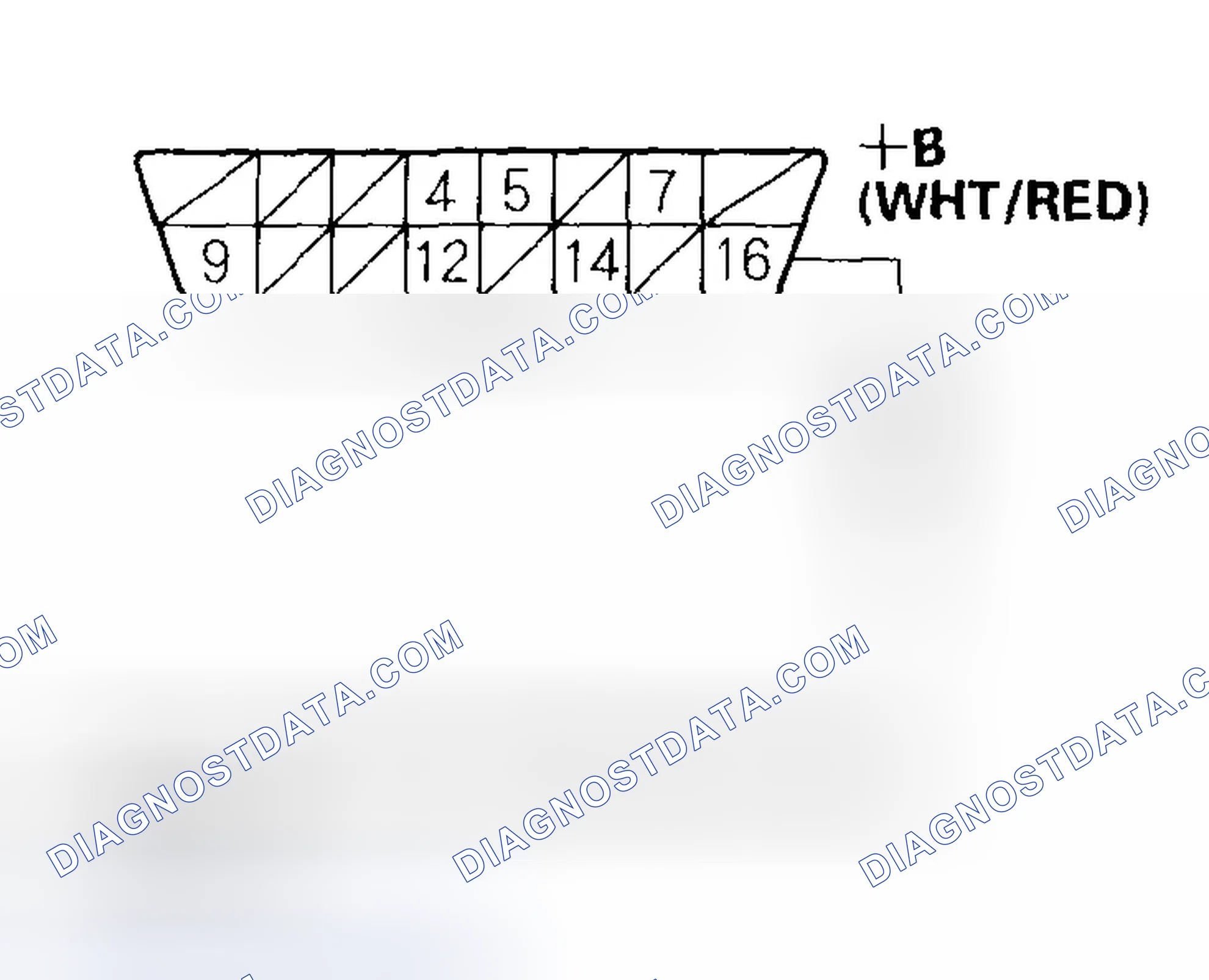 Scheme 13: DLC Circuit Troubleshooting
