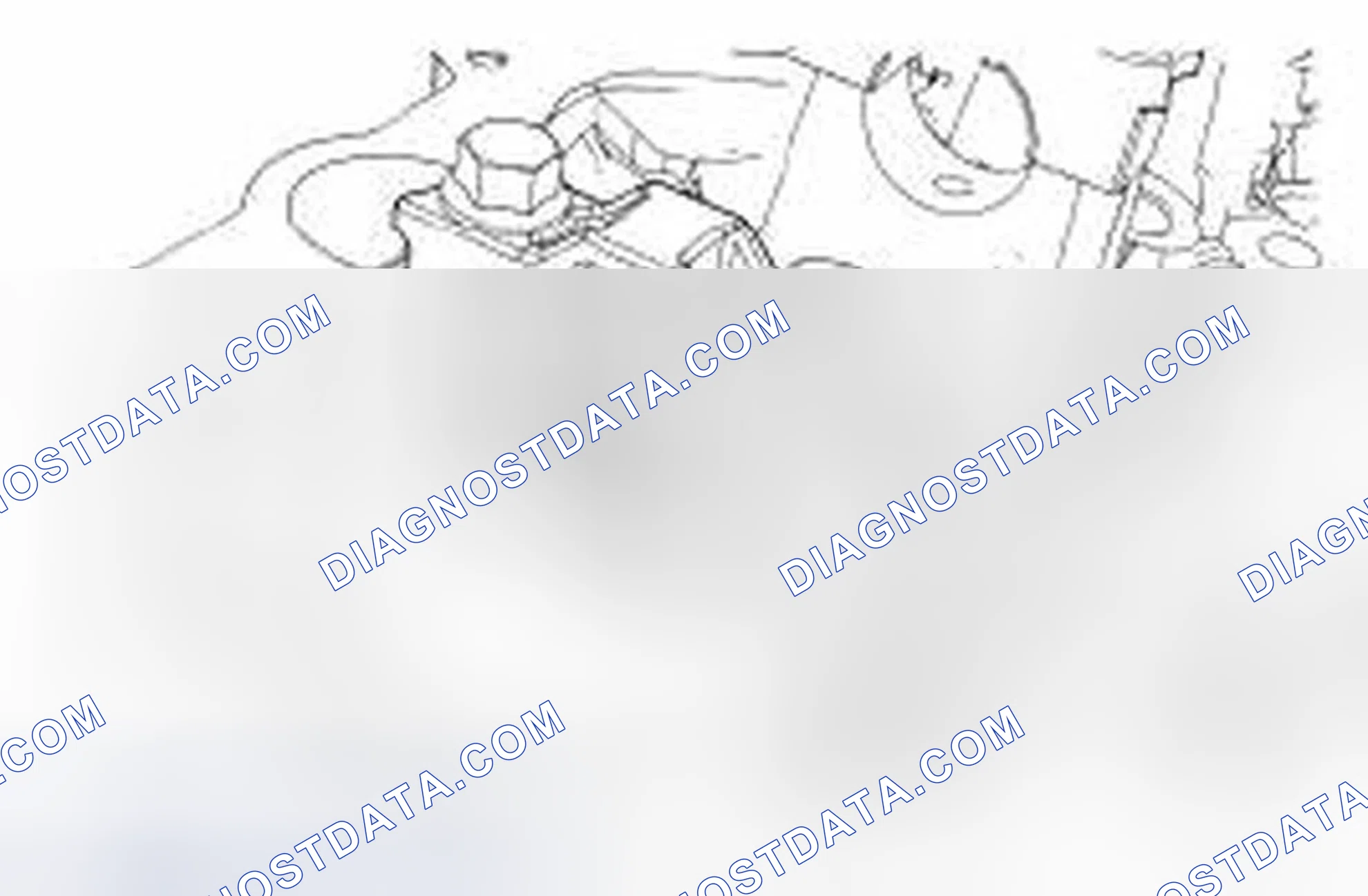 Scheme 43: Camshaft Journal to Bearing Clearance - OHC Engines