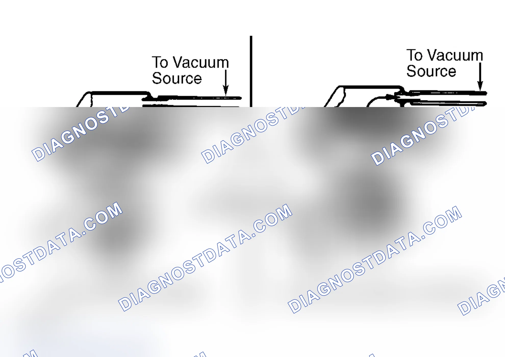 Scheme 9: Single Diaphragm EGR Valve