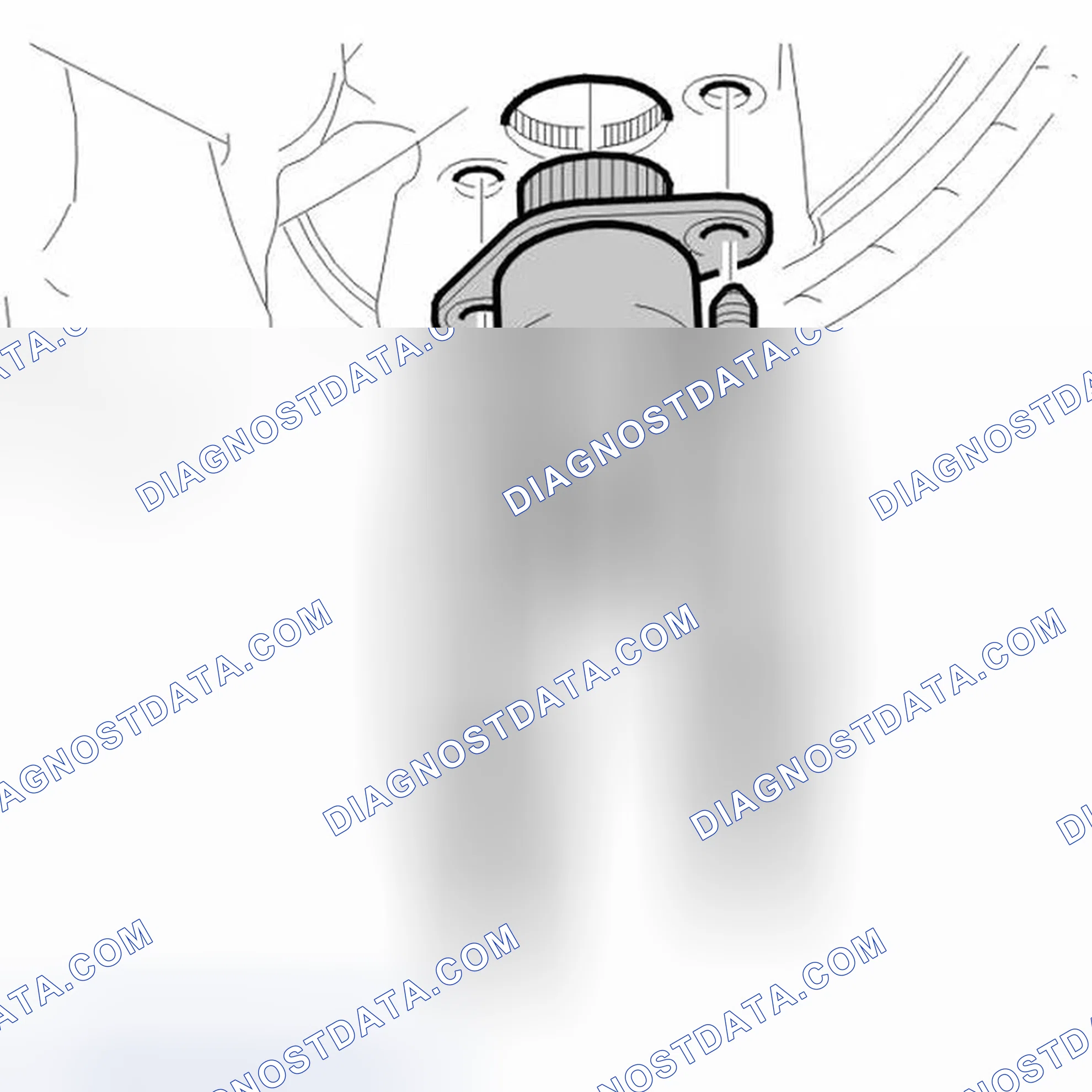Scheme 181: Installing the ball joint