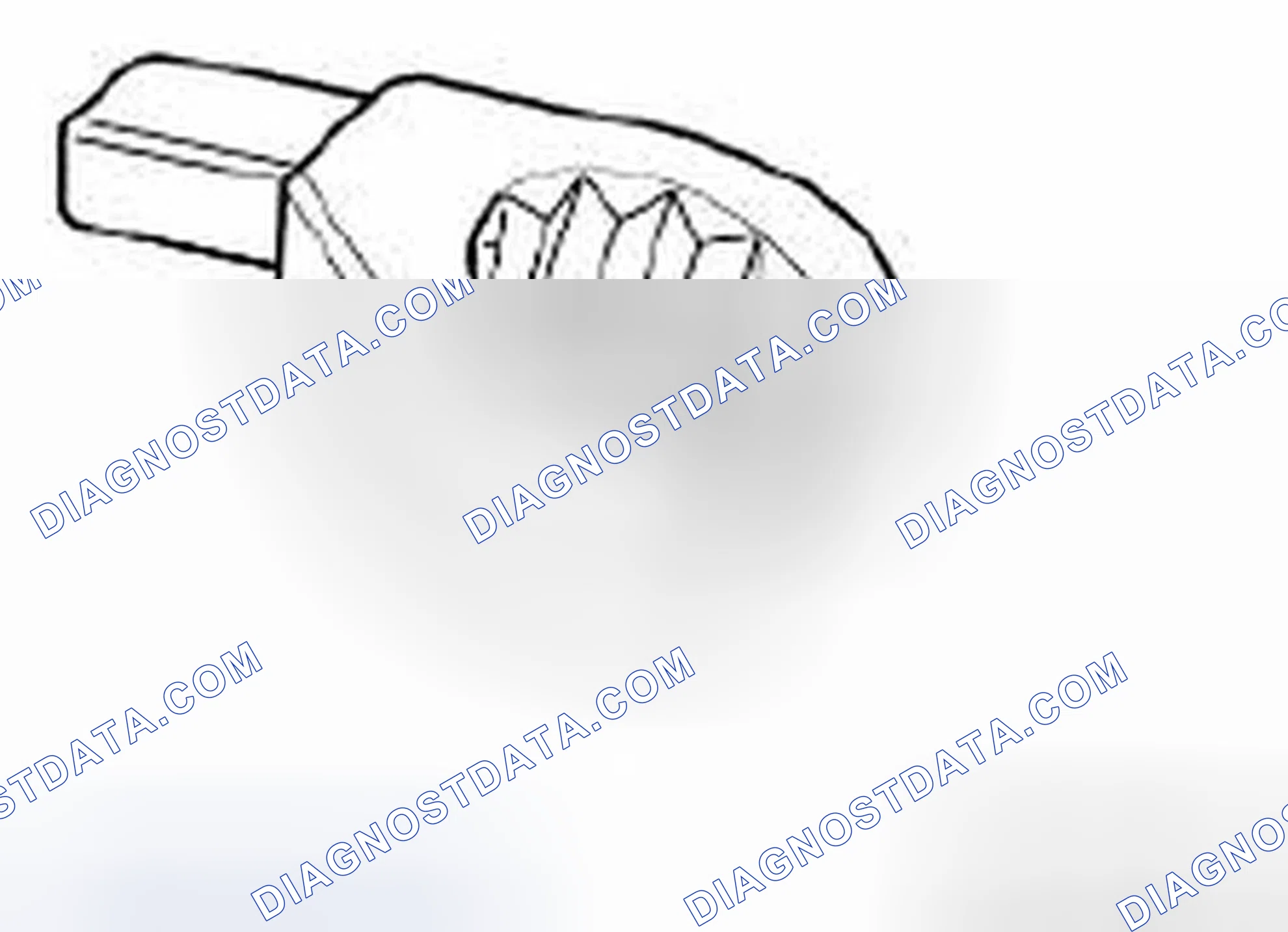Scheme 782: 11 7 030 Socket Wrench Socket WAF 22