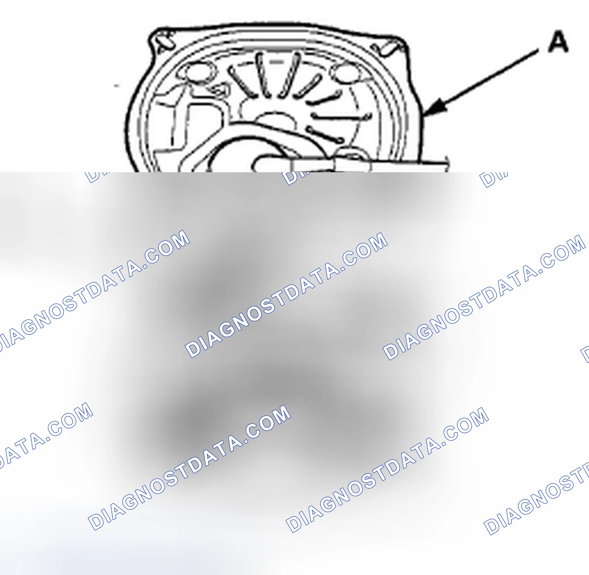 Scheme 139: 2WD model