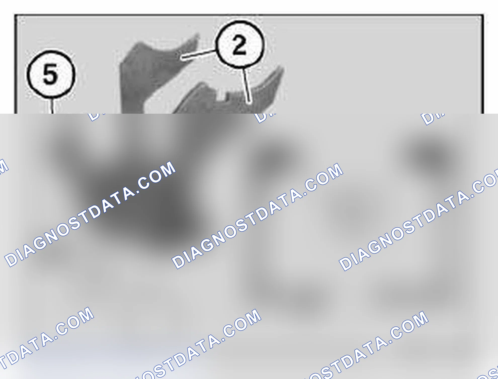 Scheme 323: 33 4 426 Mounting Adapter