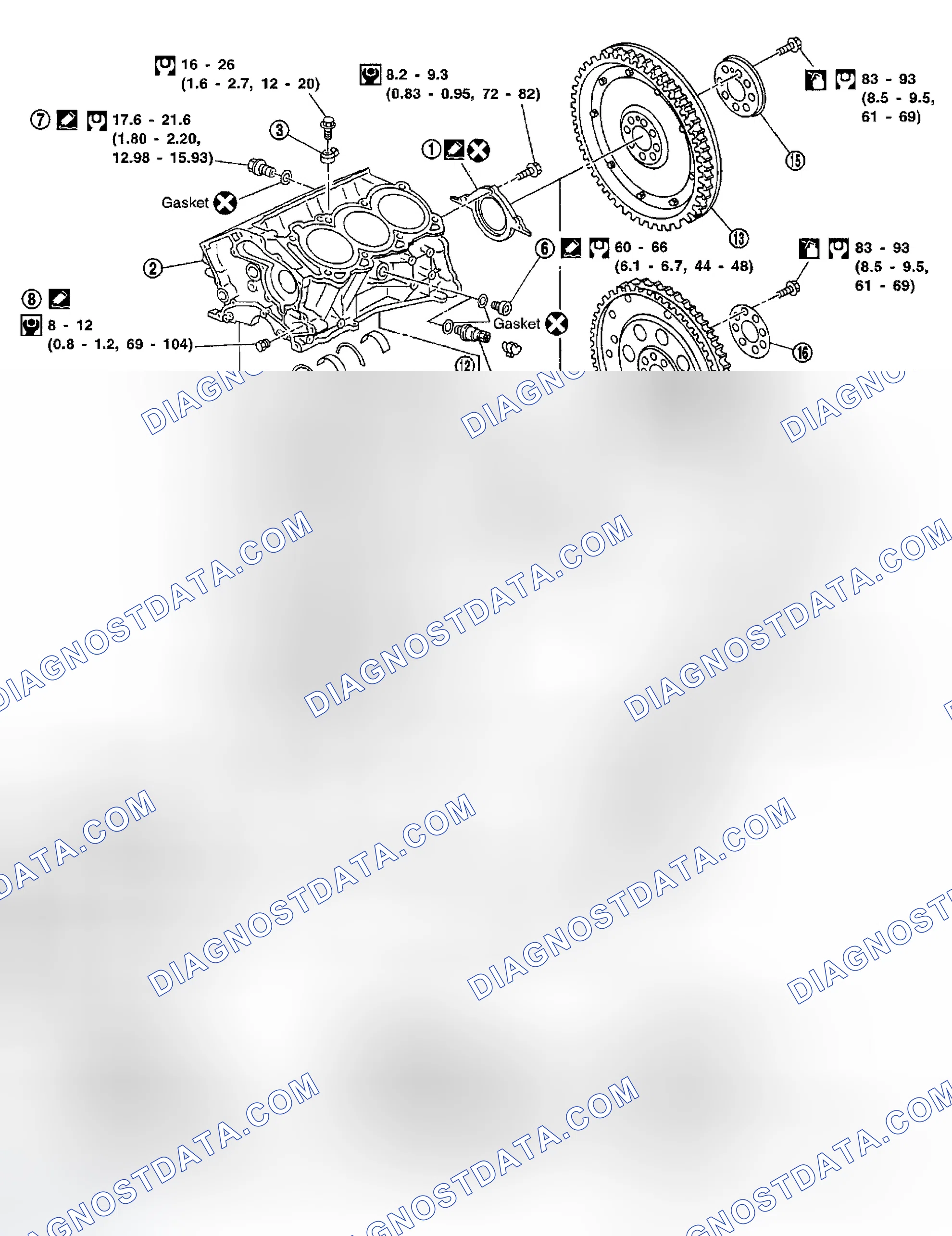 Scheme 390: DISASSEMBLY AND ASSEMBLY