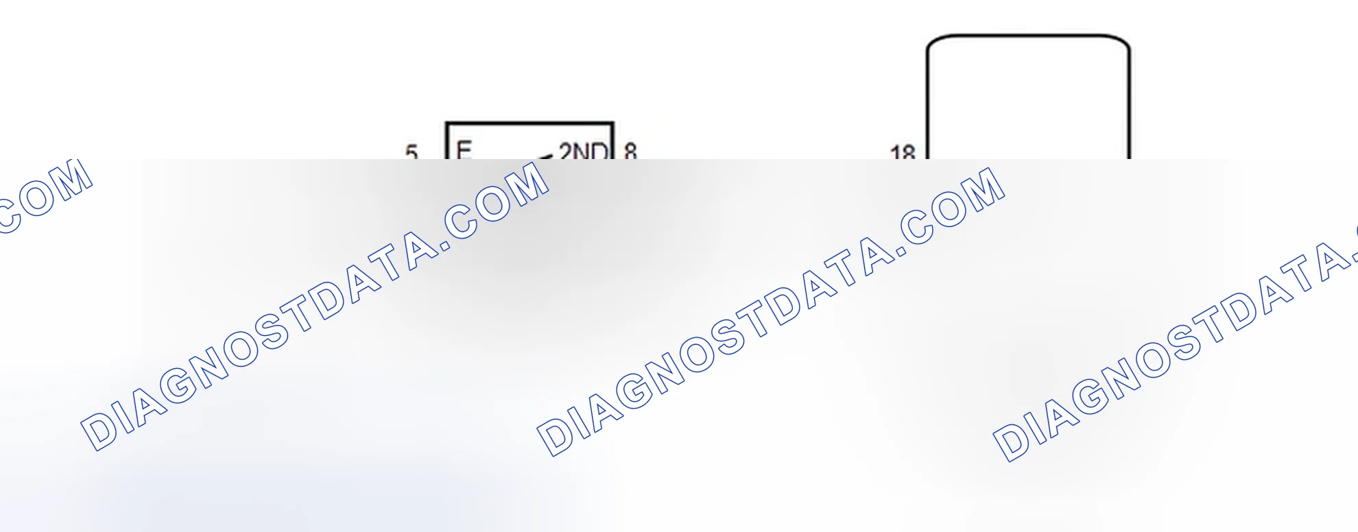 Scheme 100: WIRING DIAGRAM