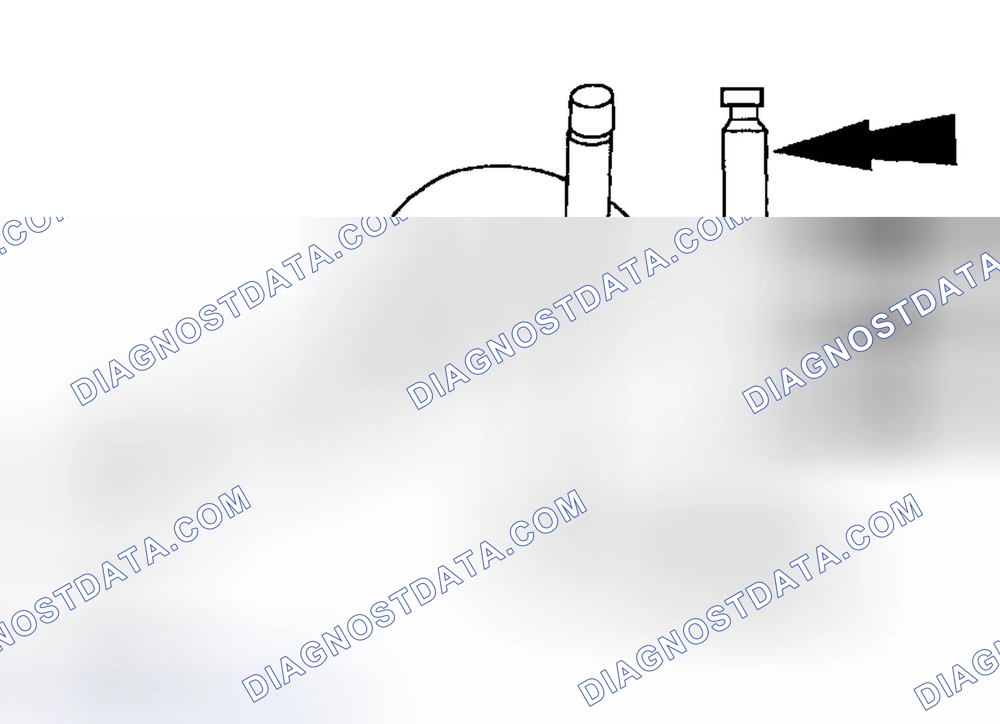 Scheme 961: Valve - Stem Diameter