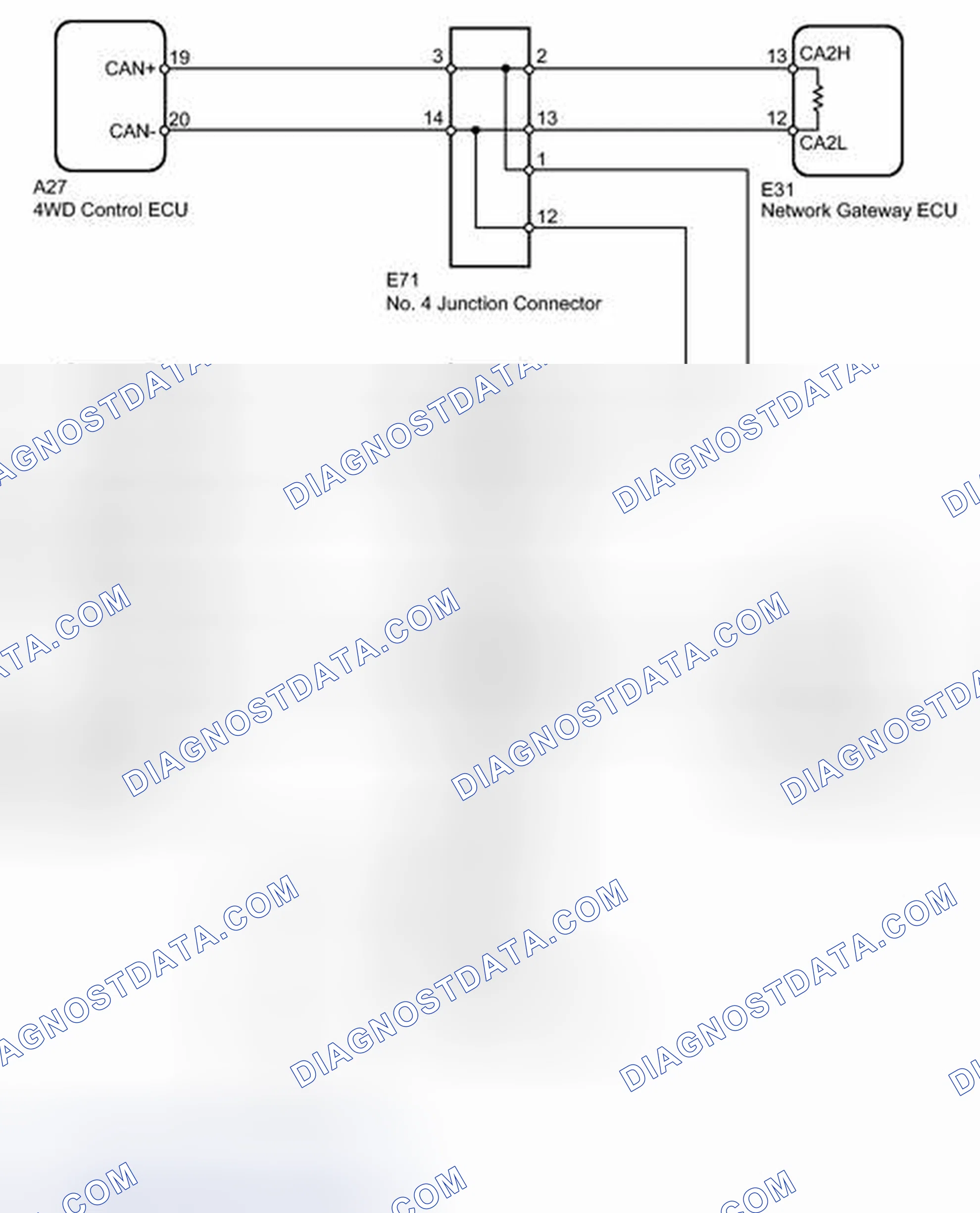 Scheme 123: WIRING DIAGRAM