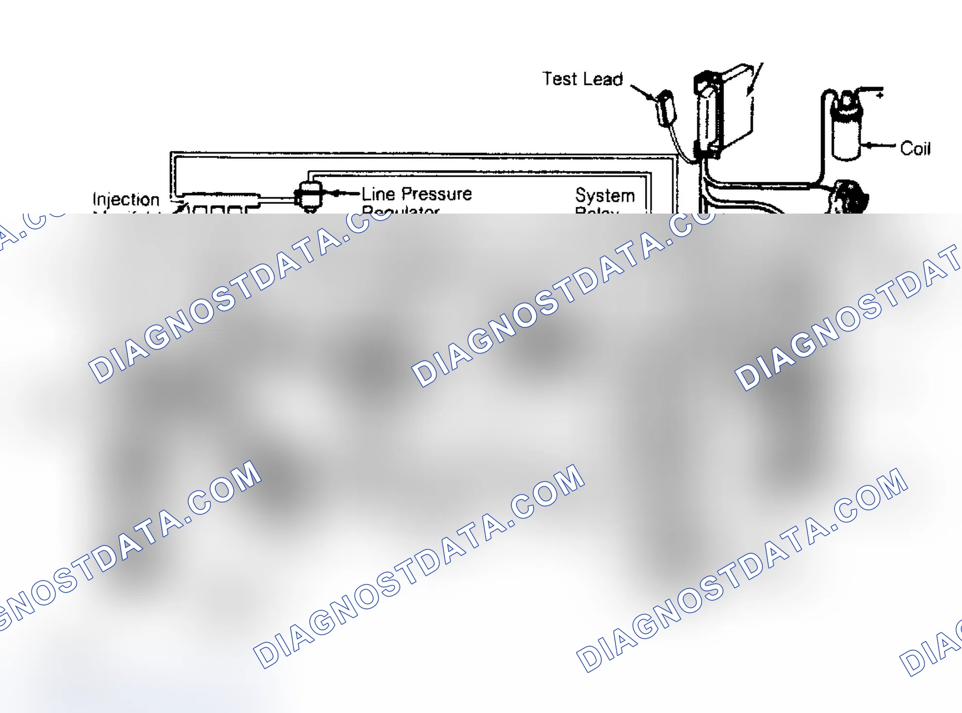 Scheme 4: ELECTRONIC FUEL INJECTION SYSTEM