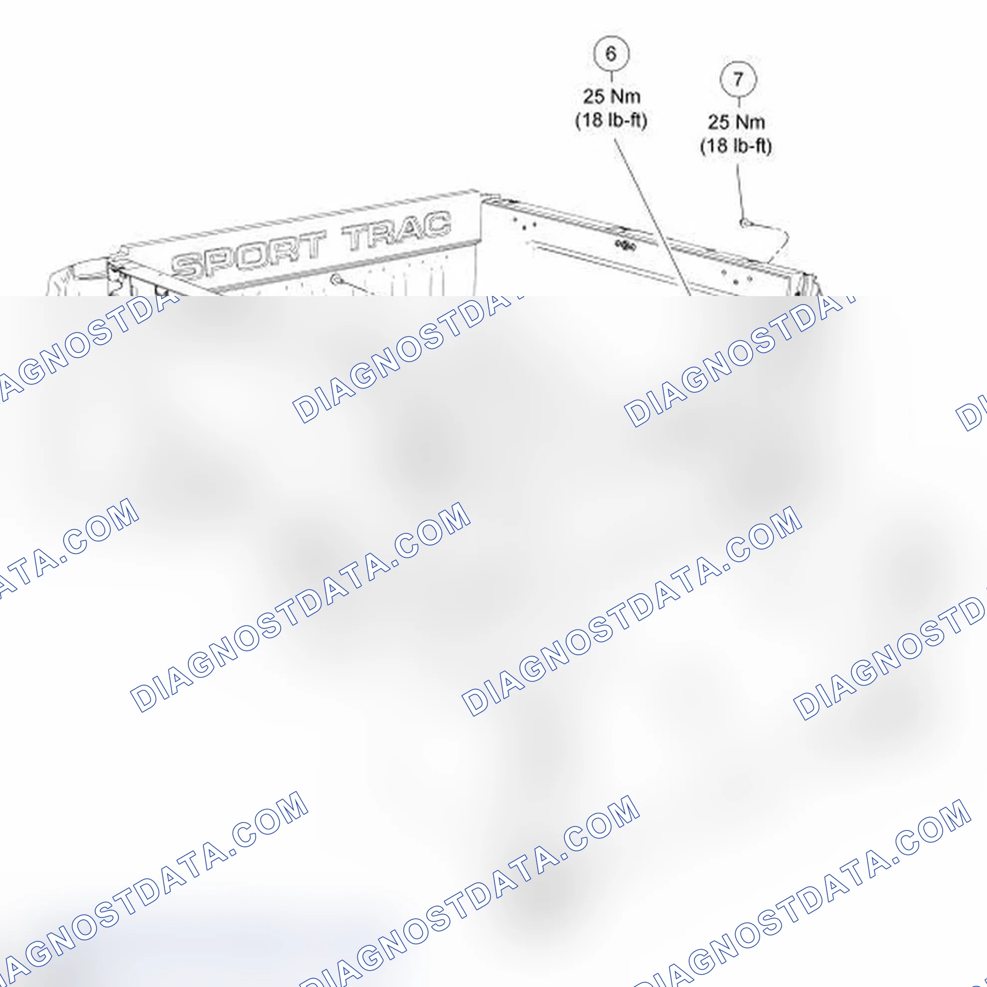 Scheme 5: REMOVAL AND INSTALLATION