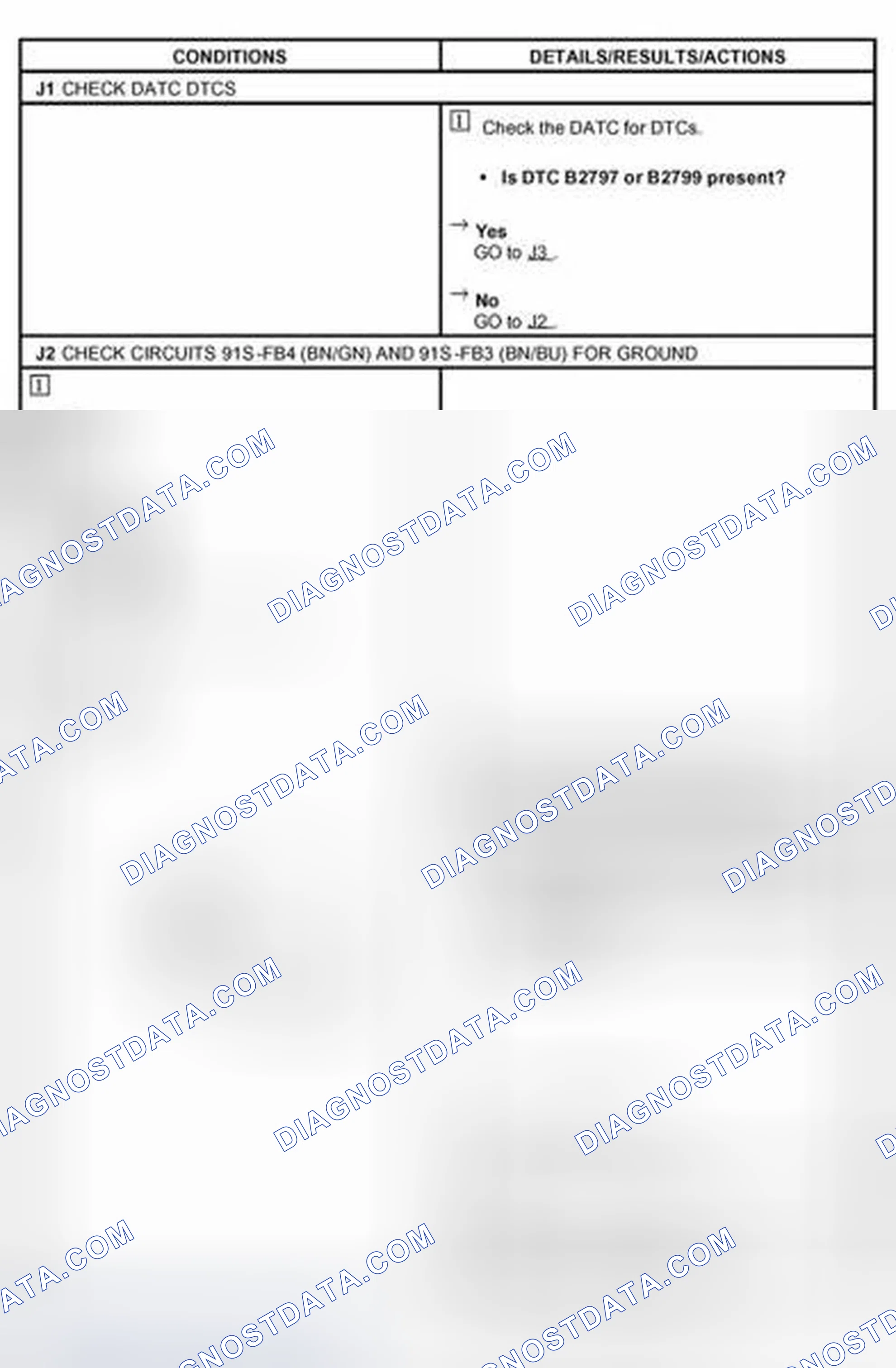 Scheme 52: PINPOINT TEST J: FULL HEAT ONLY IN ALL MODES