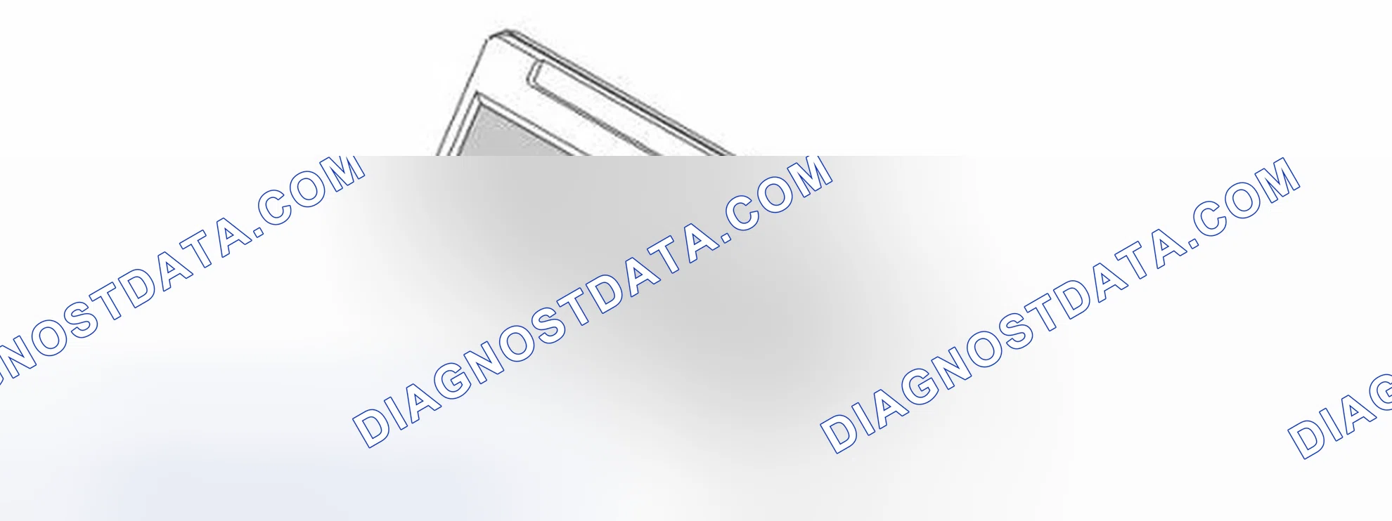 Scheme 226: DISPLAY/PRINTED CIRCUIT BOARD