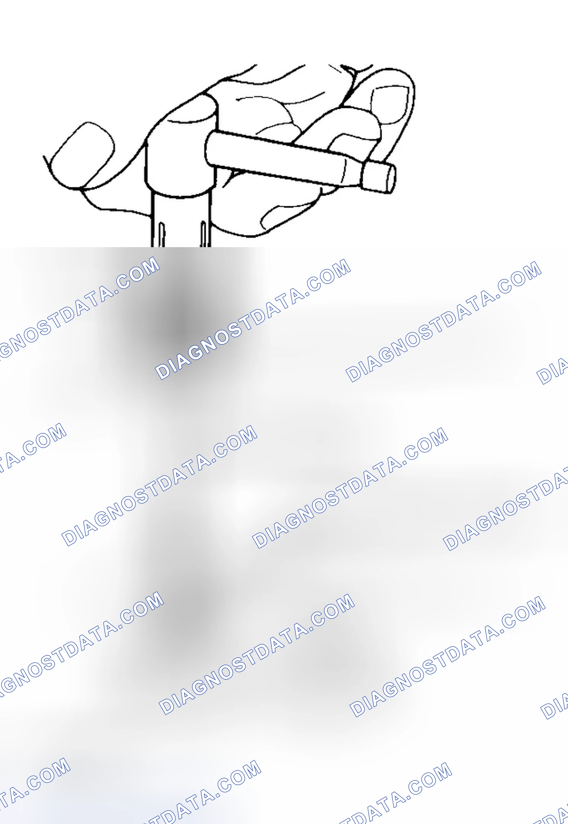 Scheme 16: Reaming Valve Guides