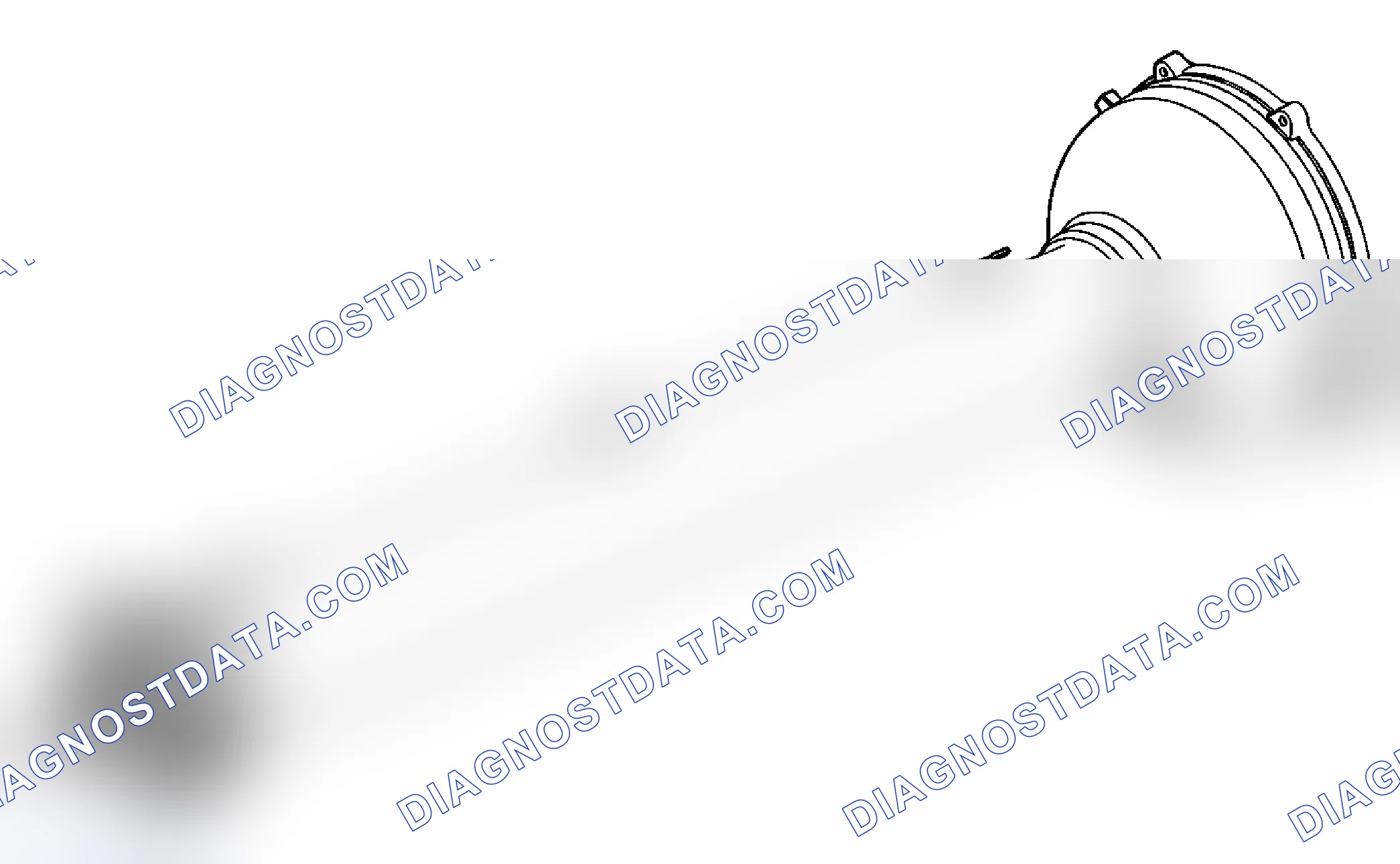 Scheme 3: Driveline Support Assembly Description