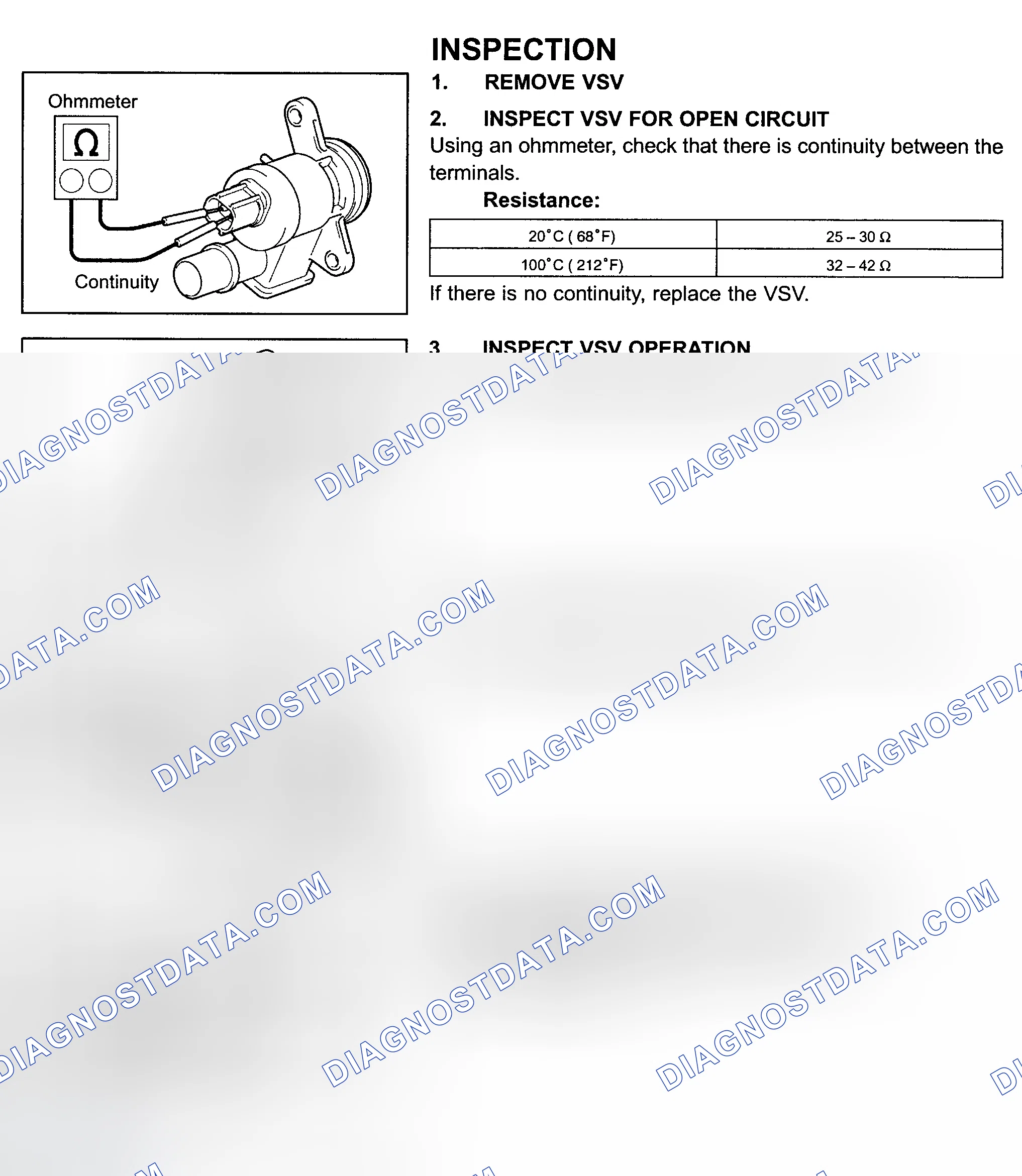 Scheme 729: Canister Closed Valve Vacuum Switching Valve (Tundra & 4Runner)