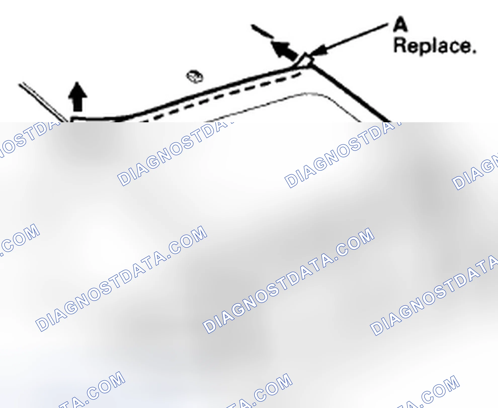 Scheme 40: Upper Rear Window Replacement