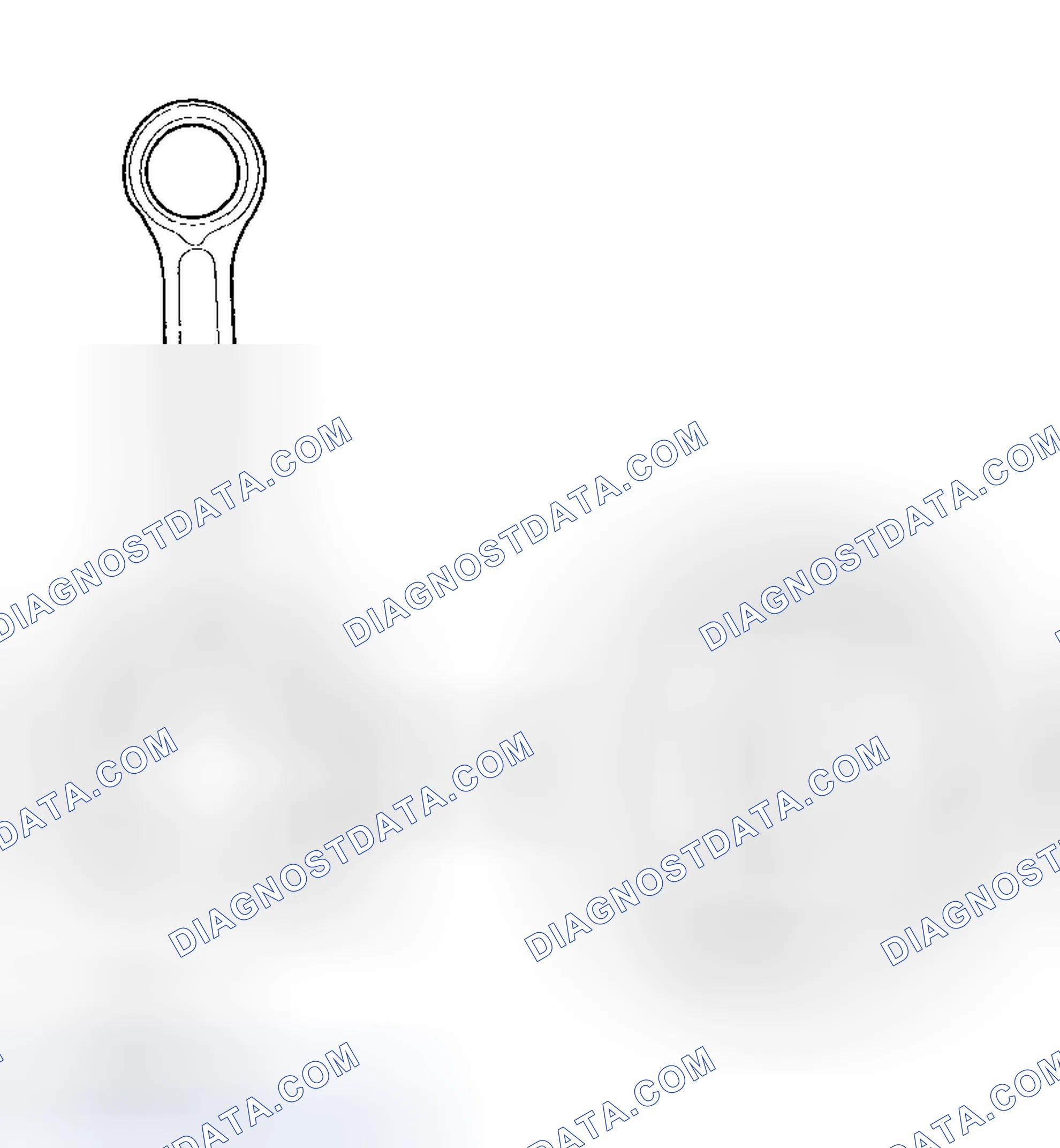 Scheme 194: Rod Bearing Selection