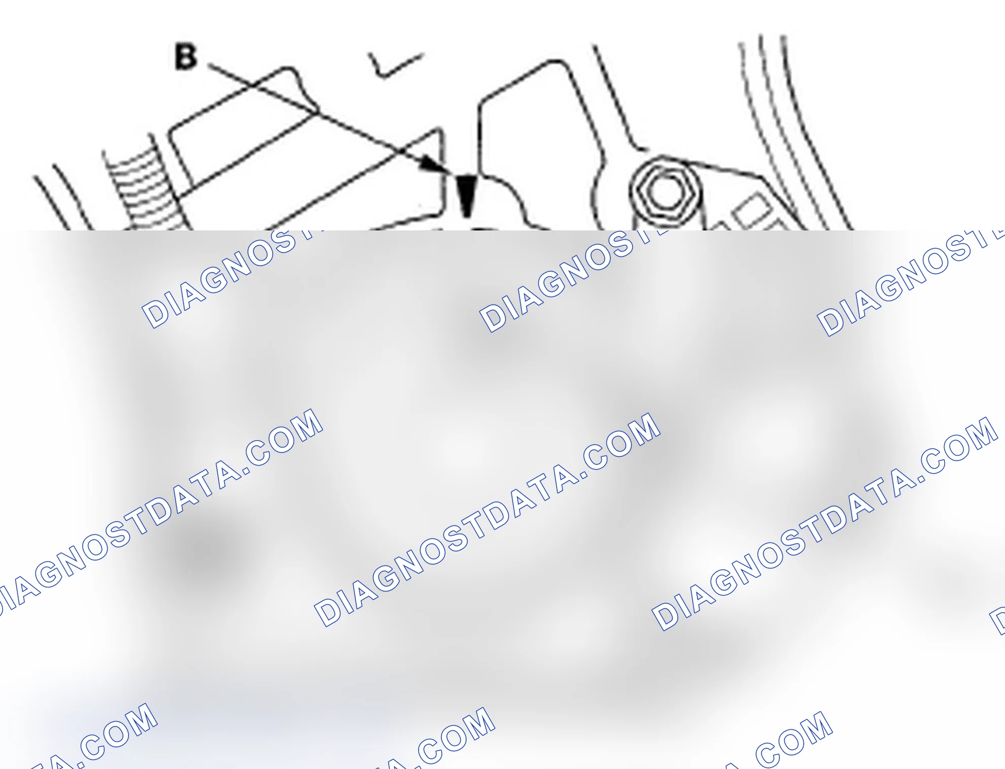 Scheme 89: Timing Belt Replacement
