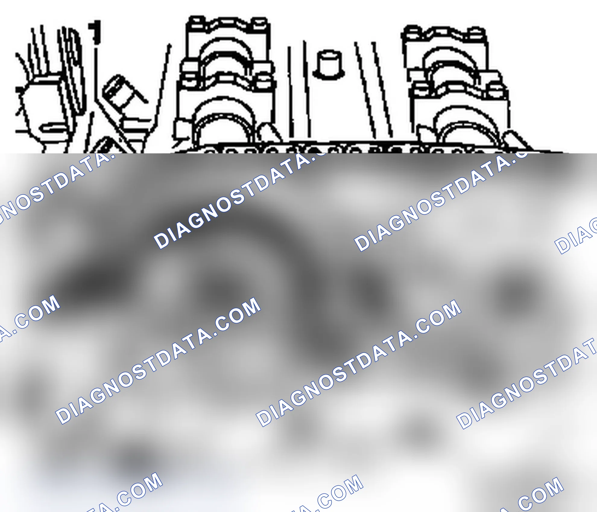 Rapid Initialisation Camshaft Position
