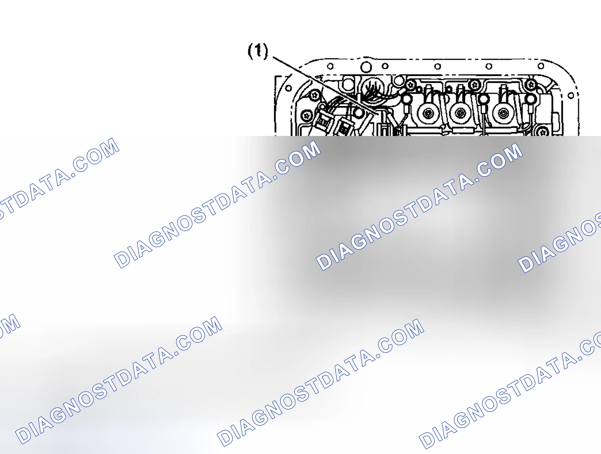 Scheme 38: LINE PRESSURE LINEAR SOLENOID