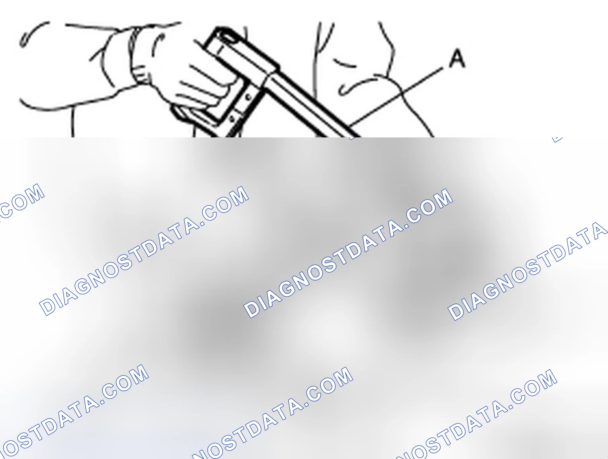 Scheme 89: Rear Window Stay Disposal