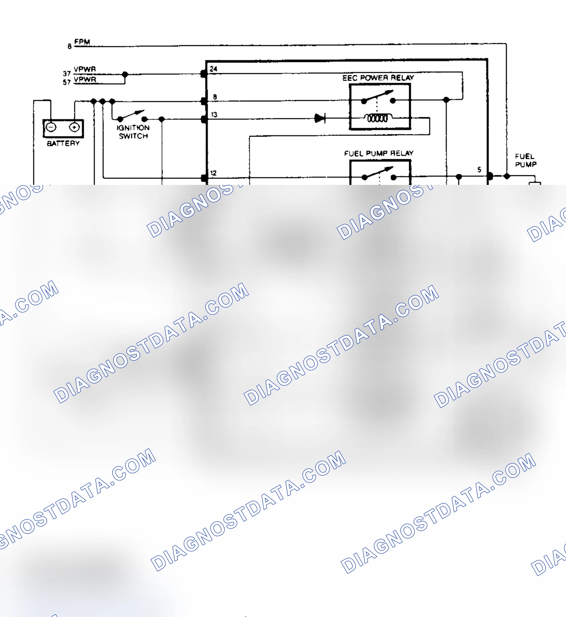 Scheme 120: CCRM Circuits (Tempo 3.0L & Topaz 3.0L)
