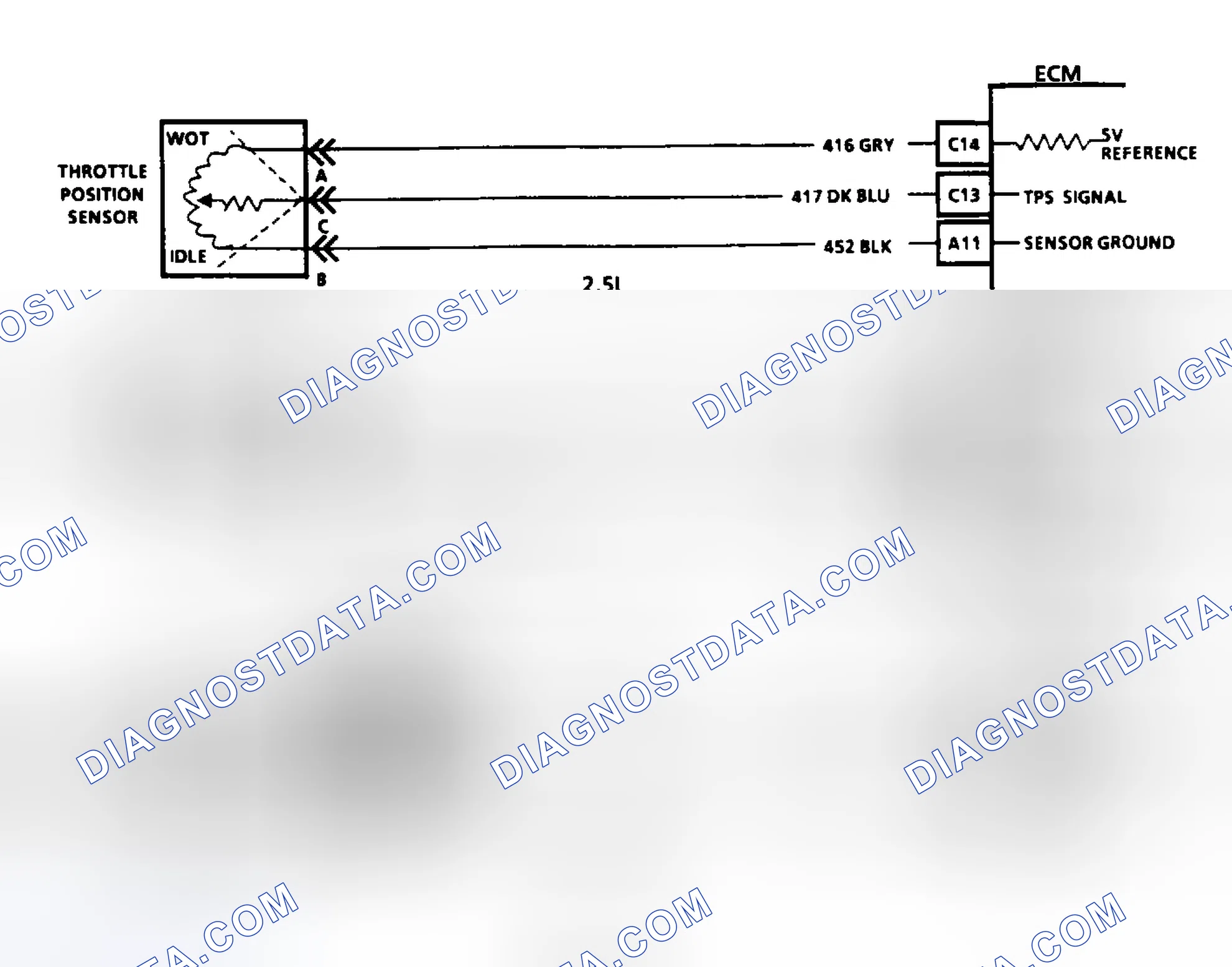 Scheme 56: Code 21: Circuit Diagram
