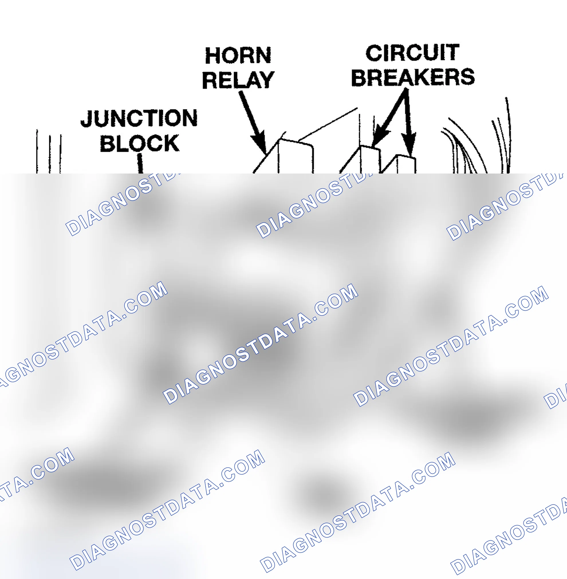 Scheme 4: COMPONENT LOCATIONS