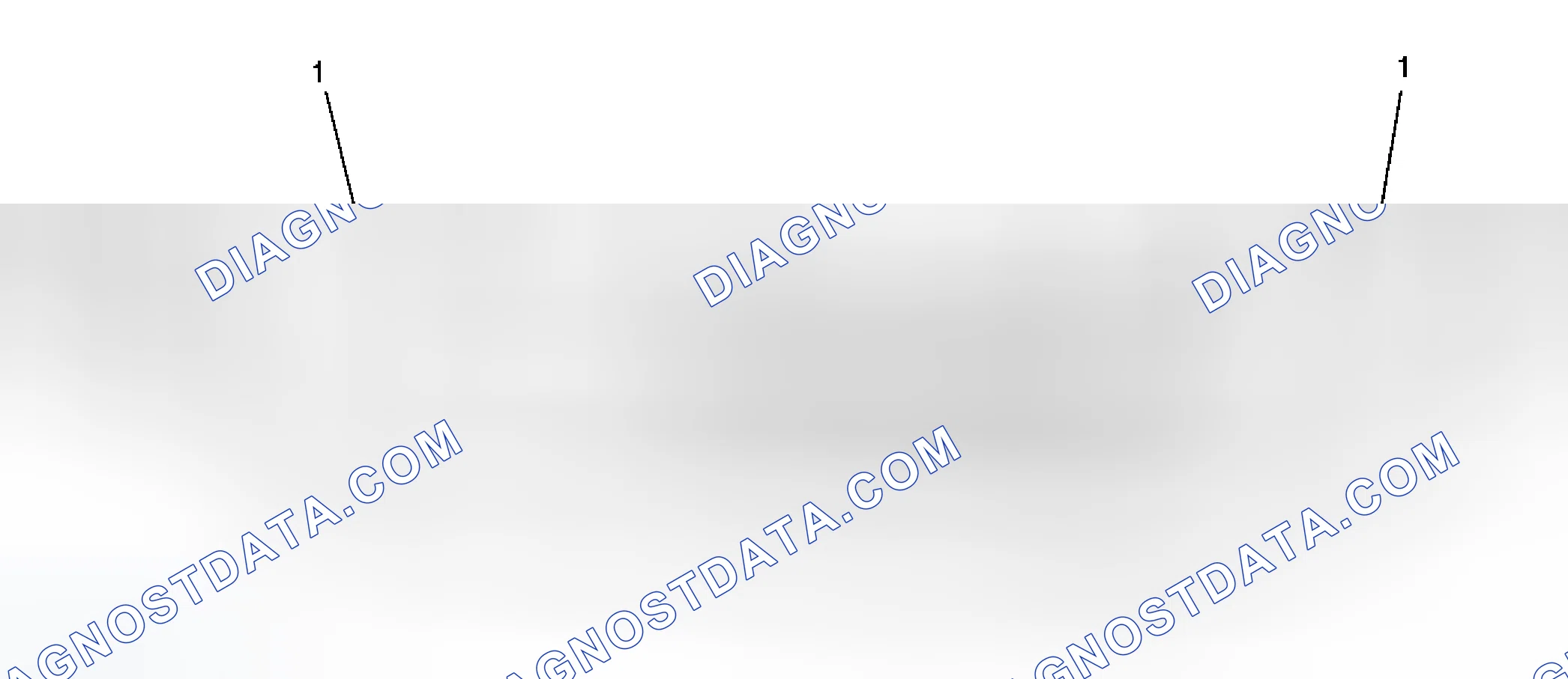 Scheme 106: Engine Front Cover - Bottom View