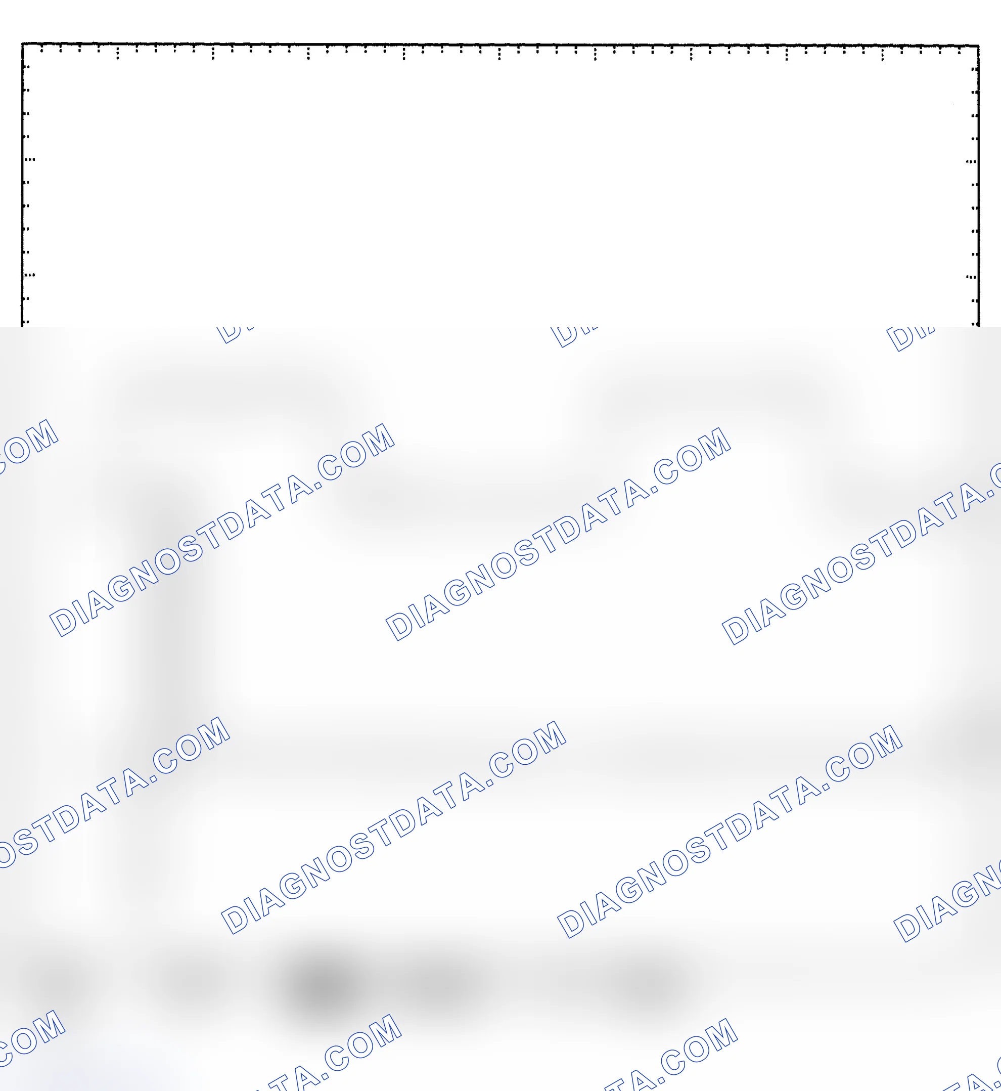 Scheme 26: Injector Bank - Known Good - Voltage Pattern