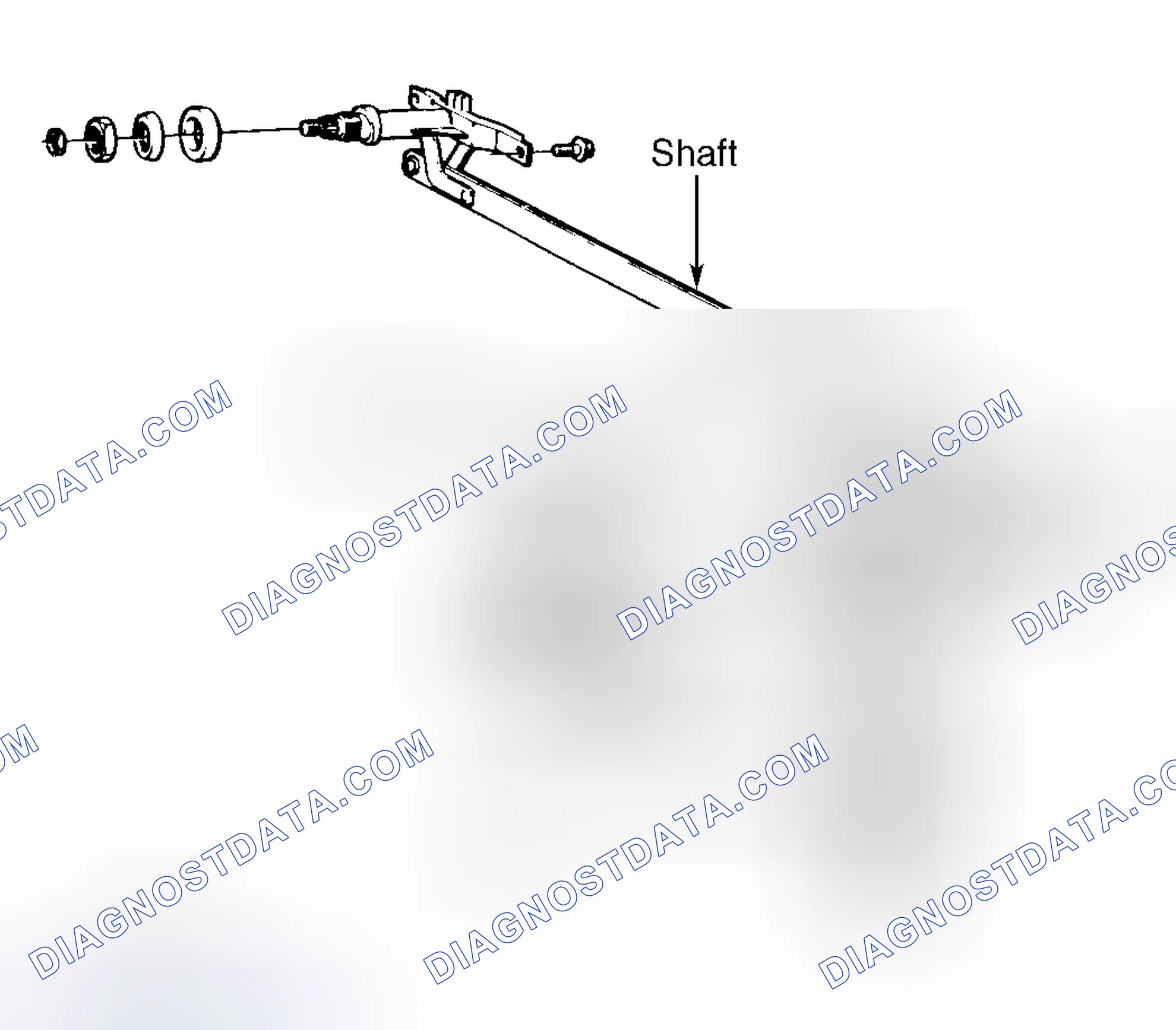 Scheme 8: Removal & Installation (V90)