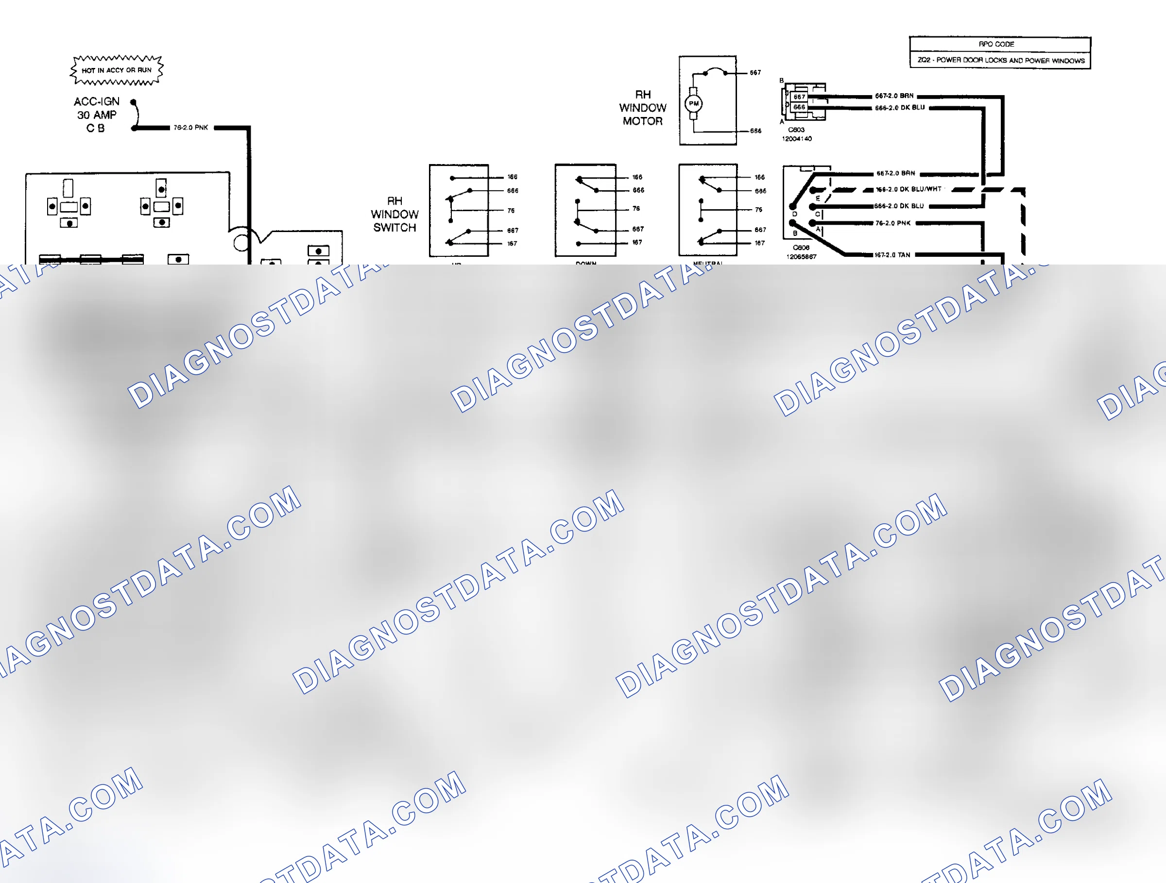 Scheme 29: WIRING DIAGRAMS