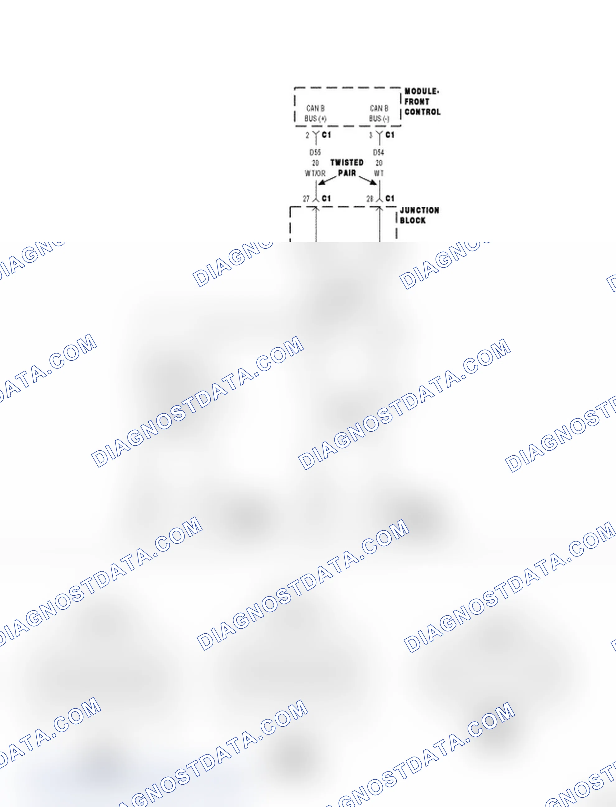 Scheme 2: Circuit Schematic