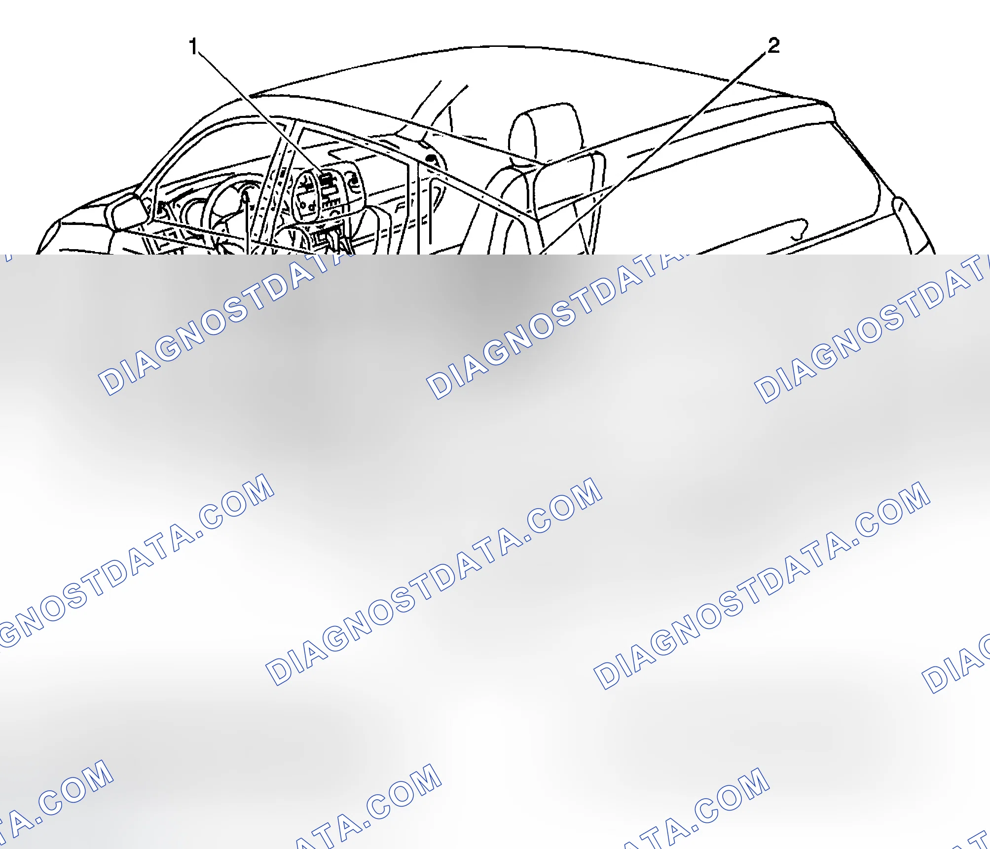 Scheme 1: Power Seat Systems Component Views