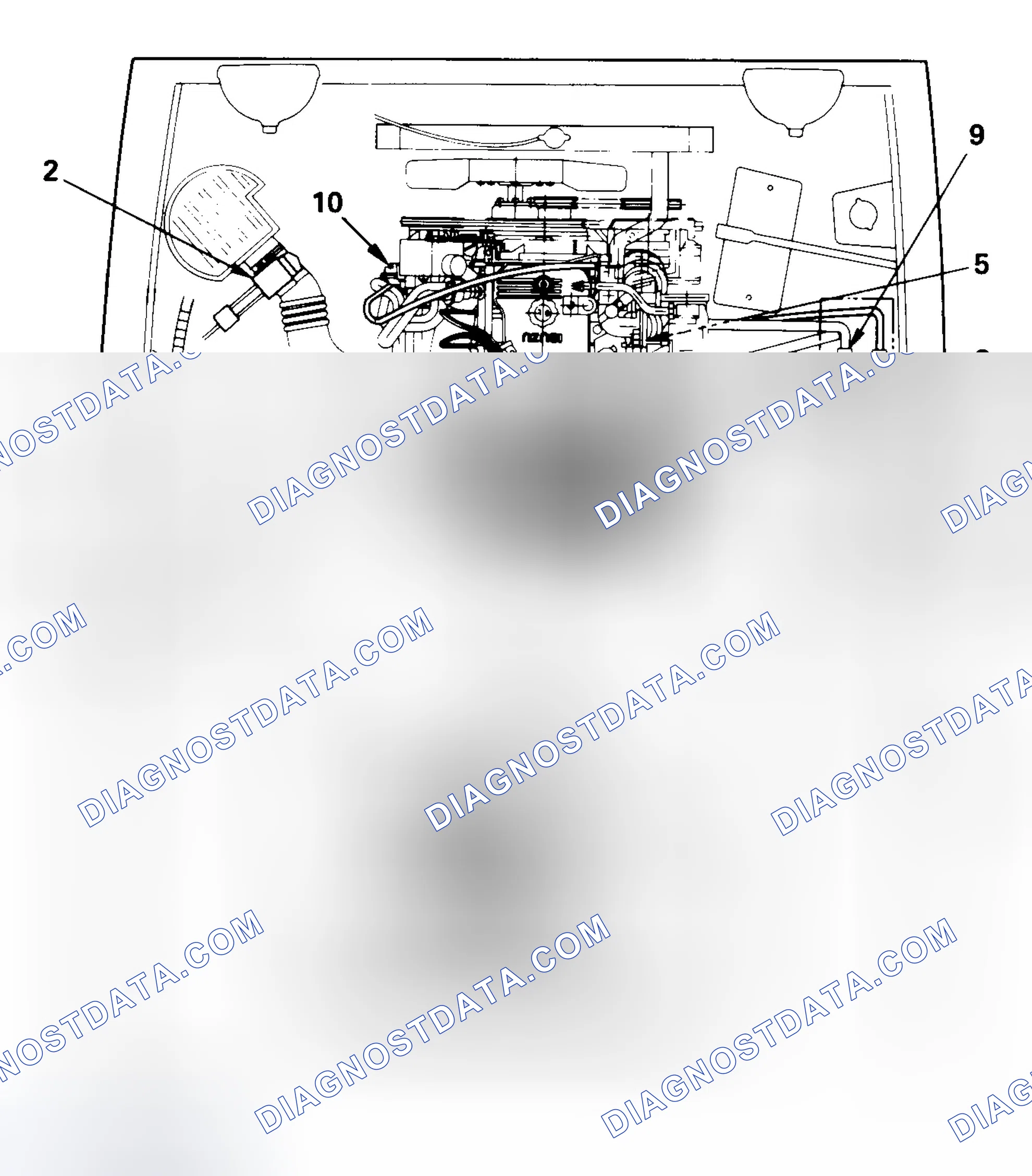 Scheme 138: Air Regulator Solenoid