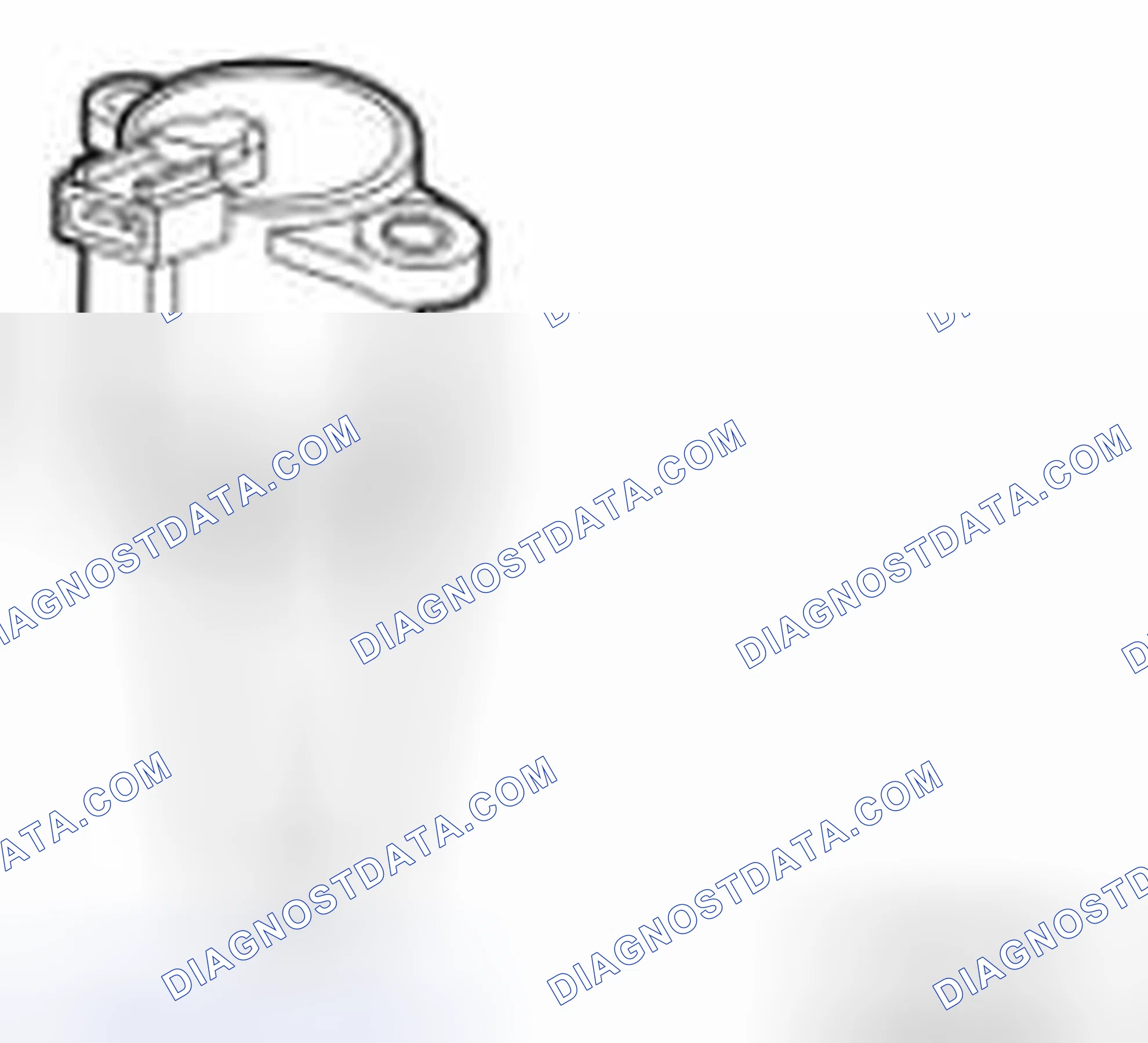 Scheme 15: Identifying Coil On Plug (COP)