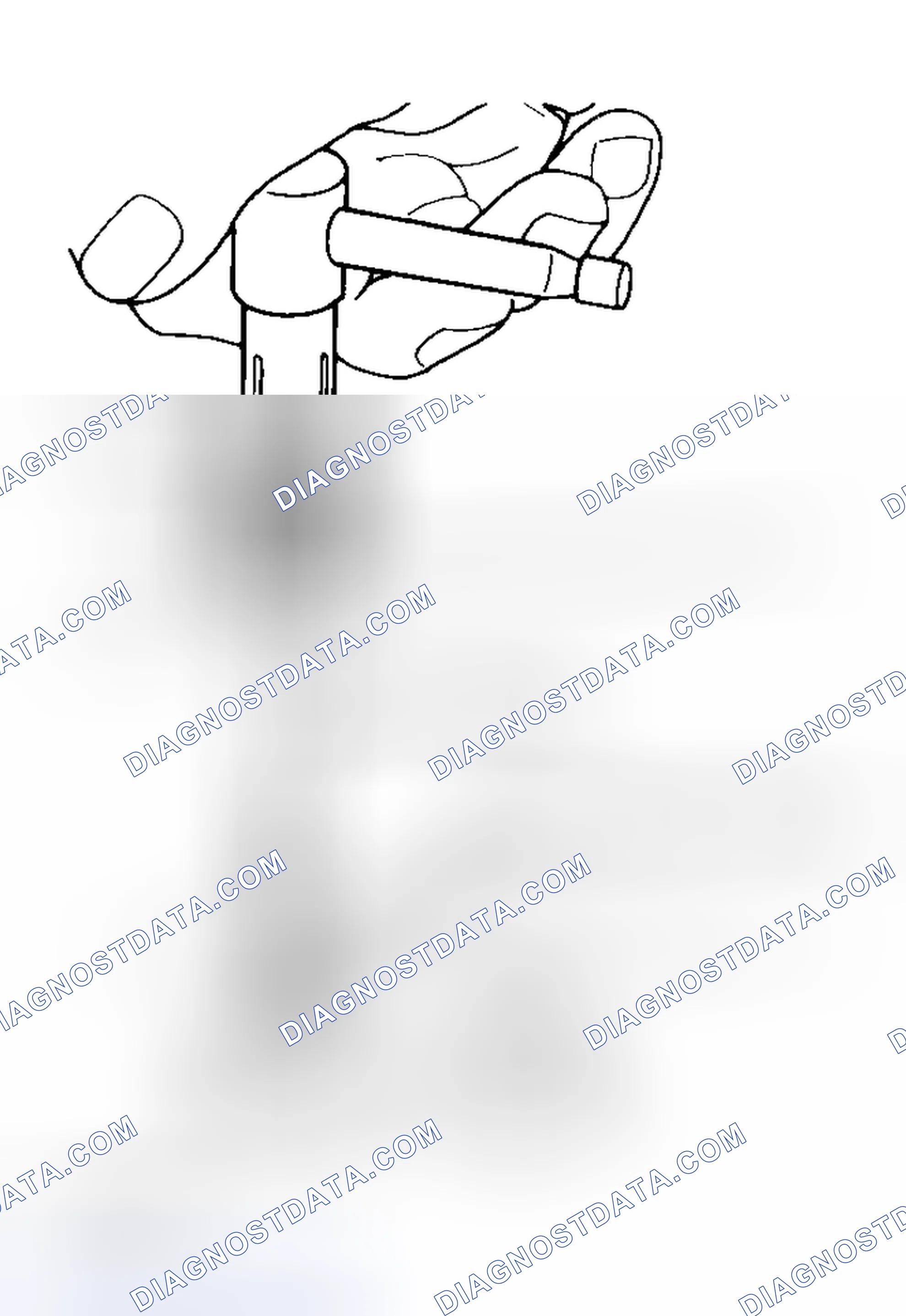 Scheme 16: Reaming Valve Guides