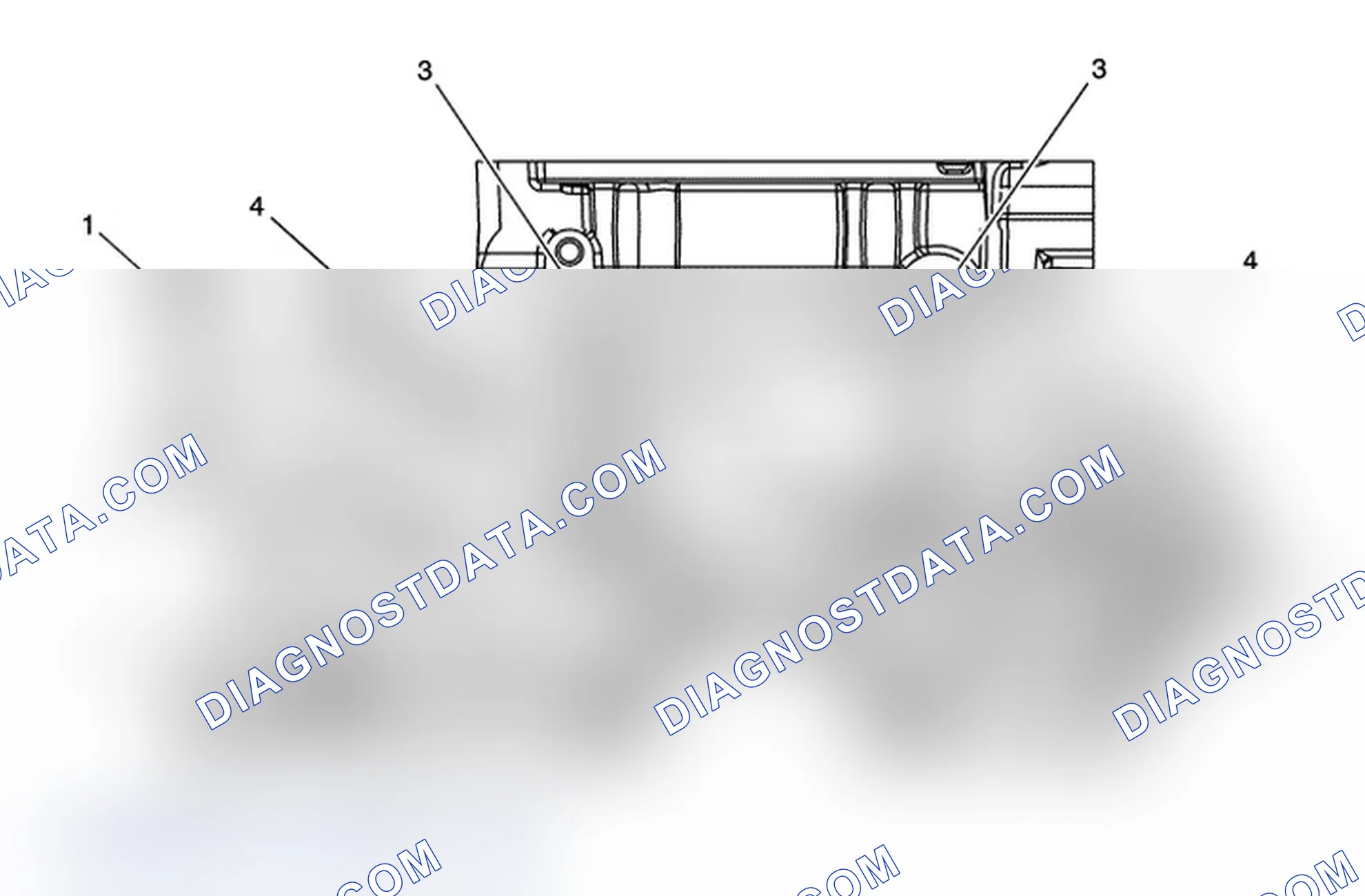 Thread Repair Specifications